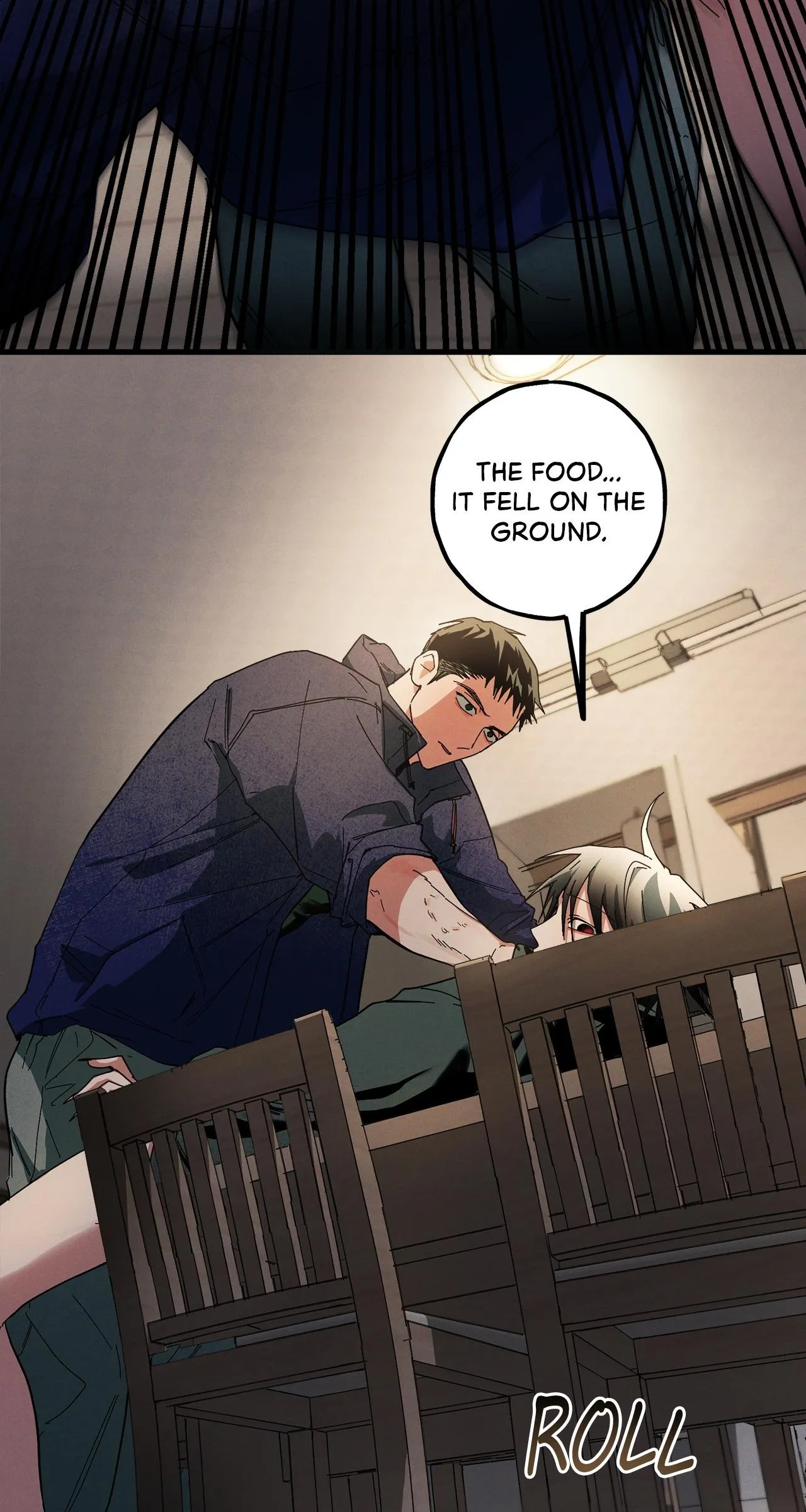 Read Jangsan Tiger chapter 16 image 72 on Lezhin