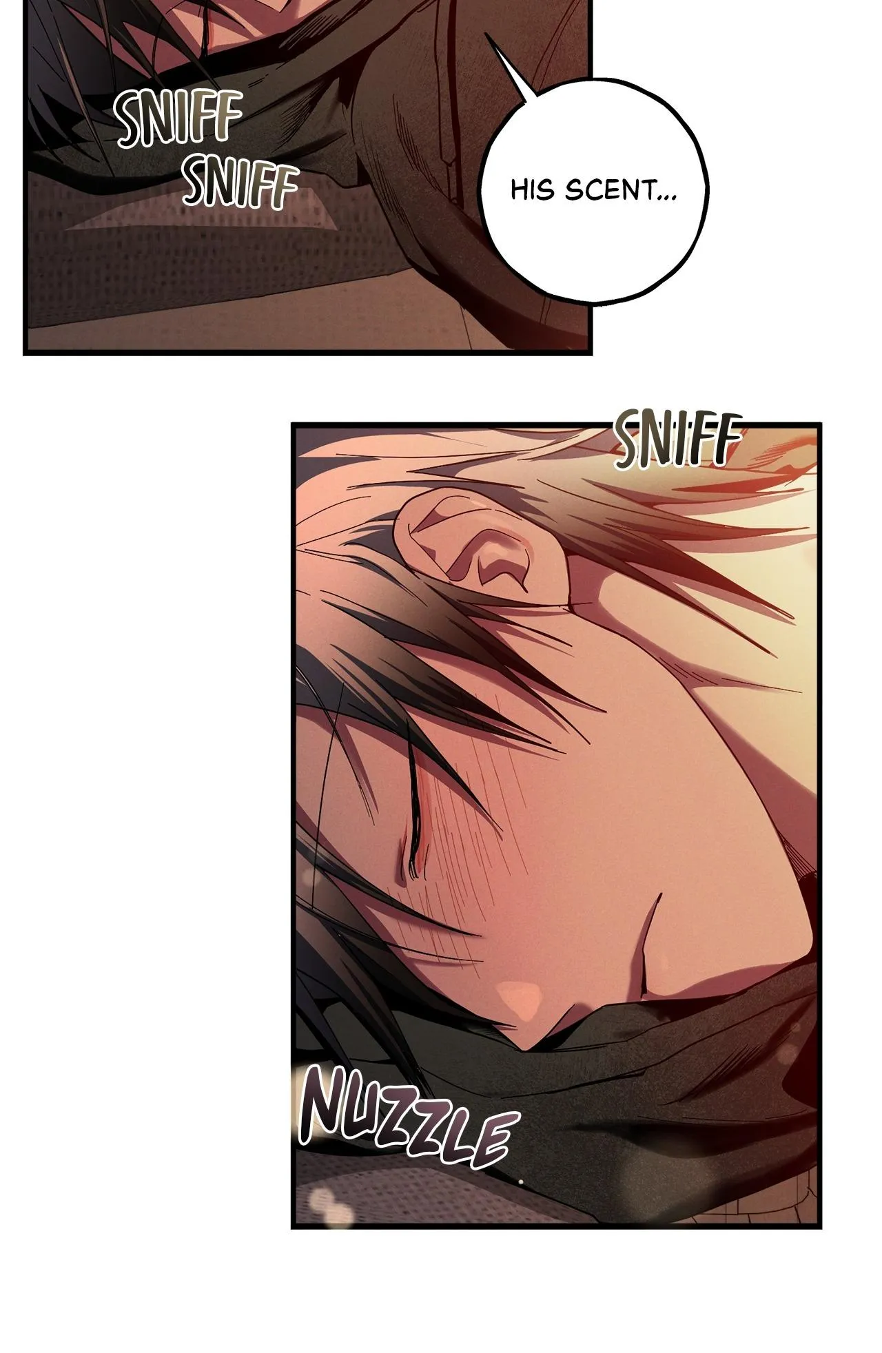 Read Jangsan Tiger chapter 17 image 17 on Lezhin