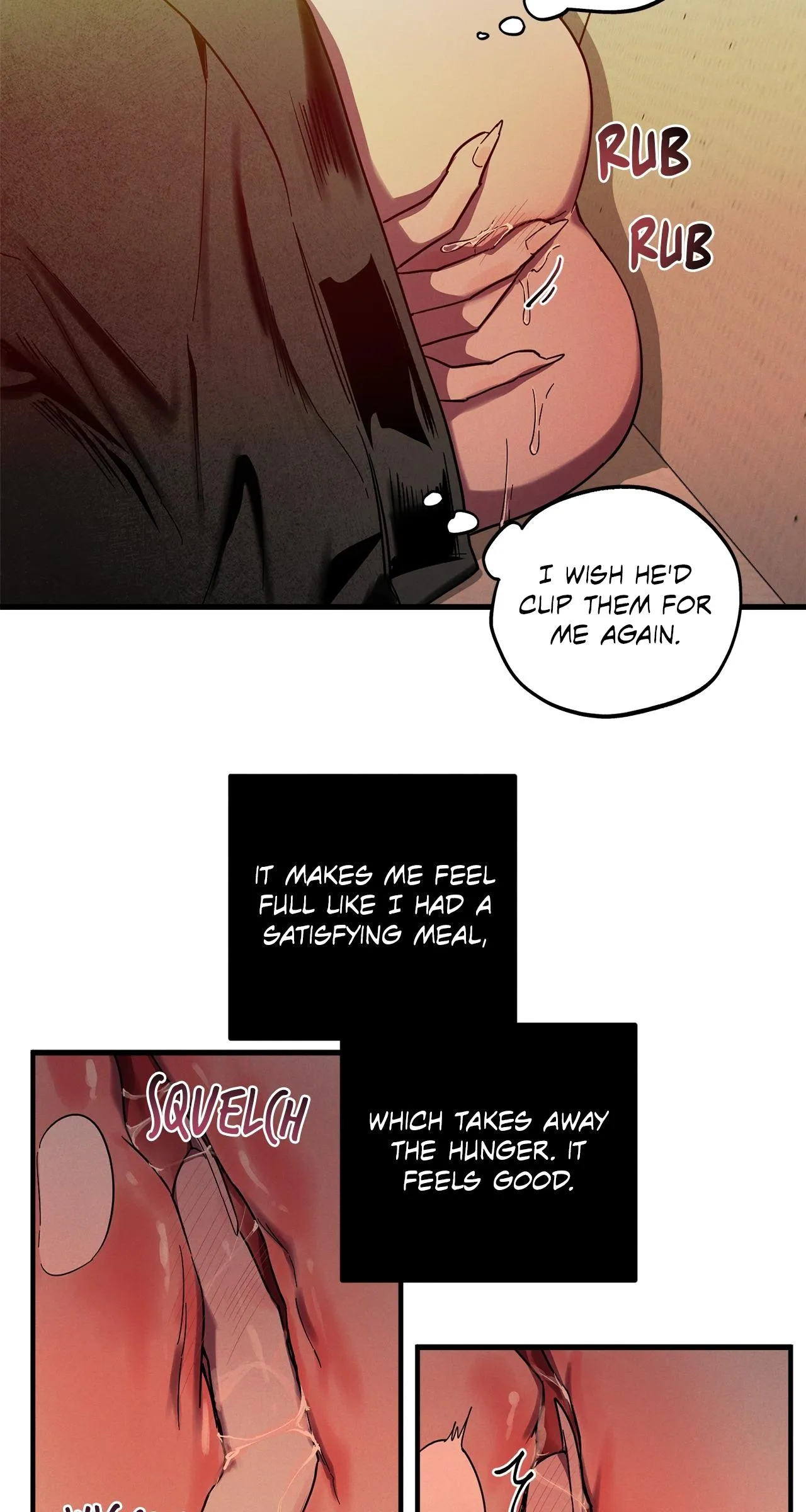 Read Jangsan Tiger chapter 17 image 19 on Lezhin