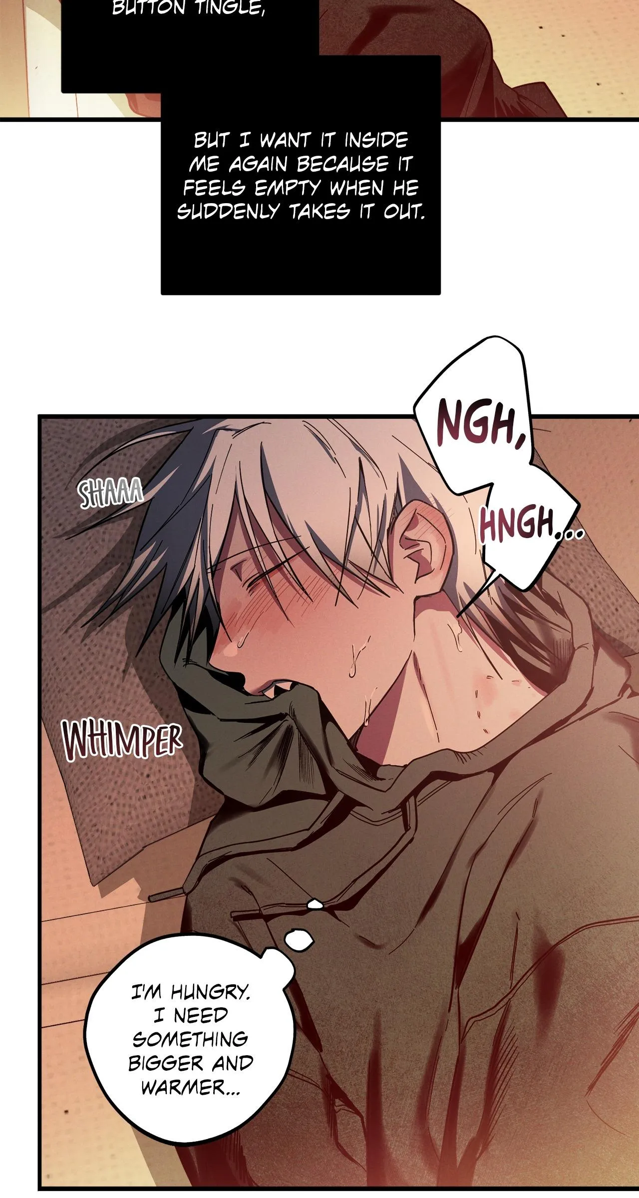 Read Jangsan Tiger chapter 17 image 21 on Lezhin