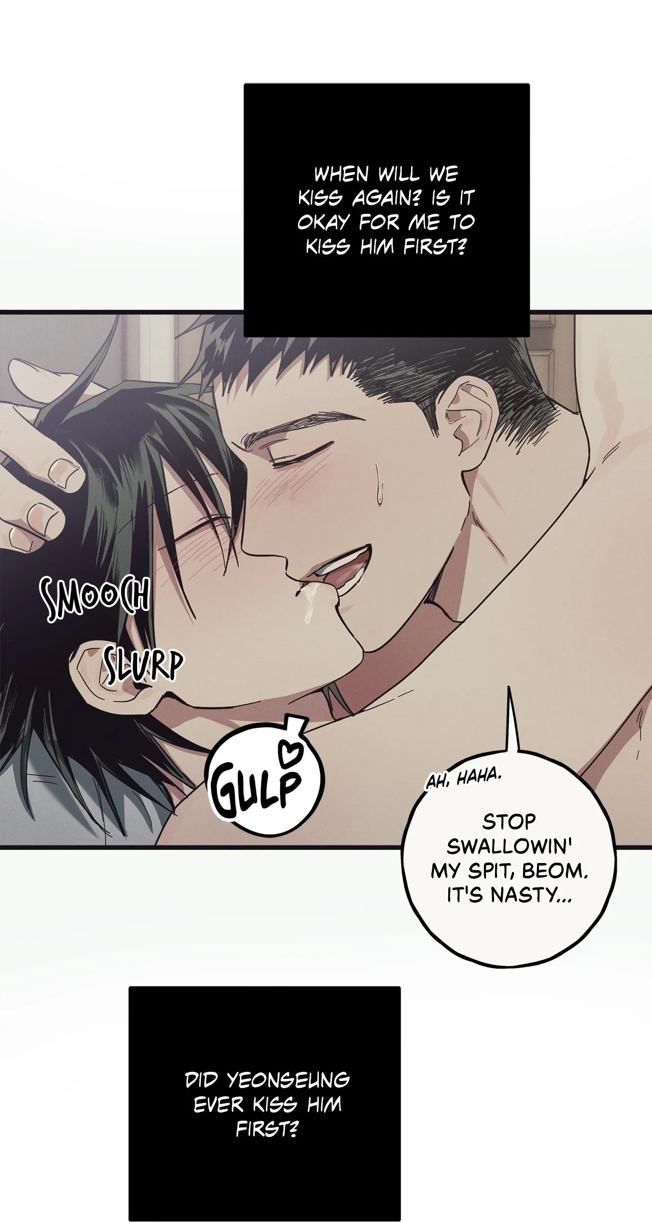 Read Jangsan Tiger chapter 17 image 23 on Lezhin