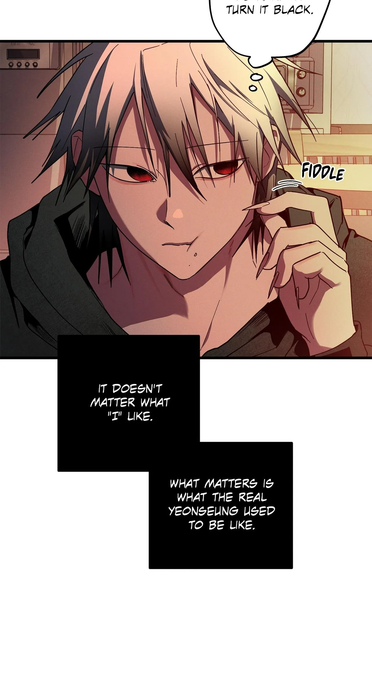 Read Jangsan Tiger chapter 17 image 3 on Lezhin