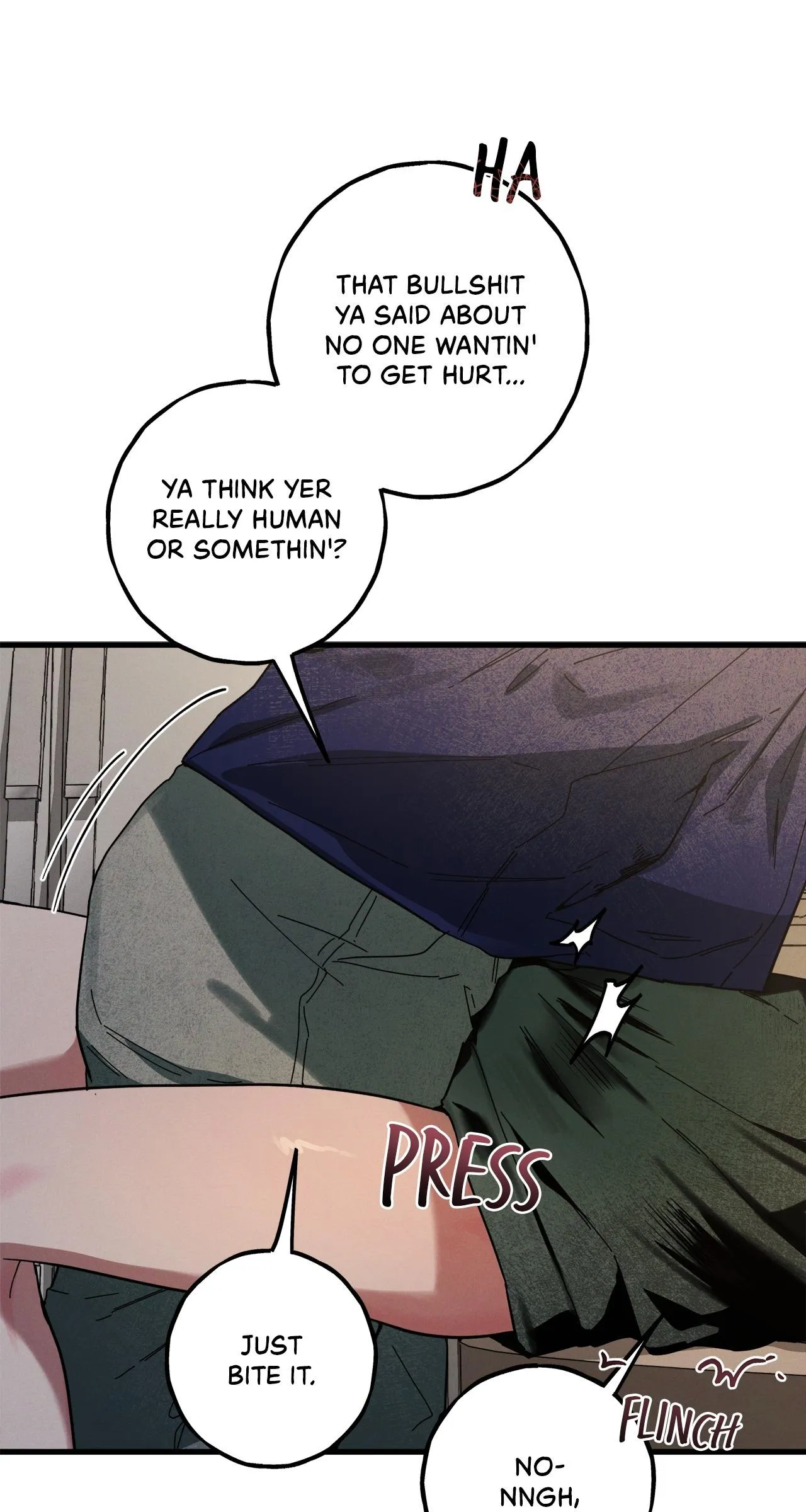 Read Jangsan Tiger chapter 17 image 37 on Lezhin