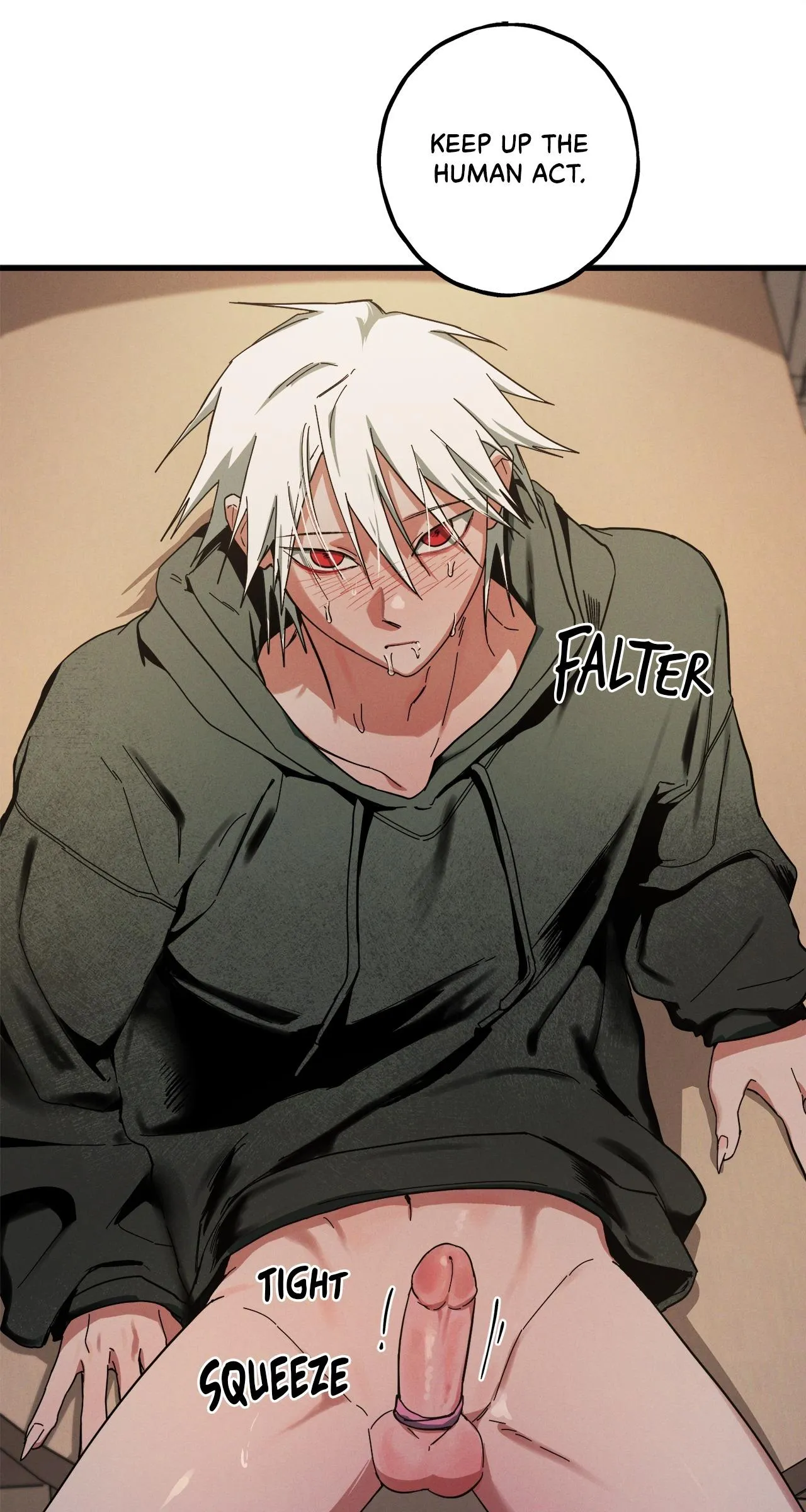 Read Jangsan Tiger chapter 17 image 44 on Lezhin