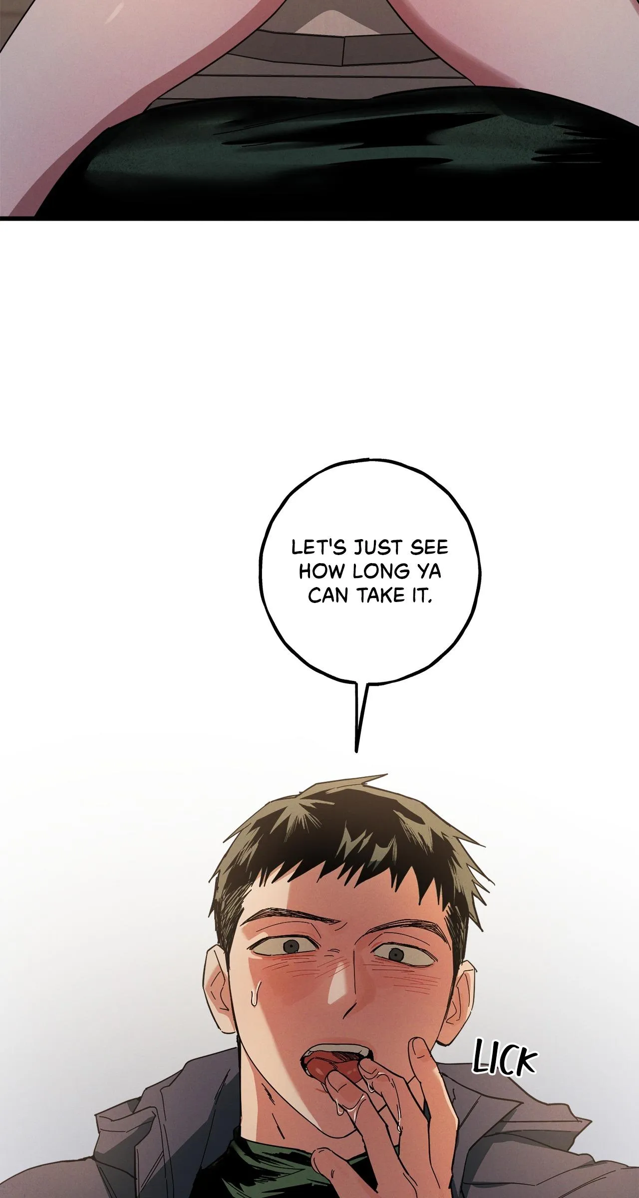 Read Jangsan Tiger chapter 17 image 45 on Lezhin
