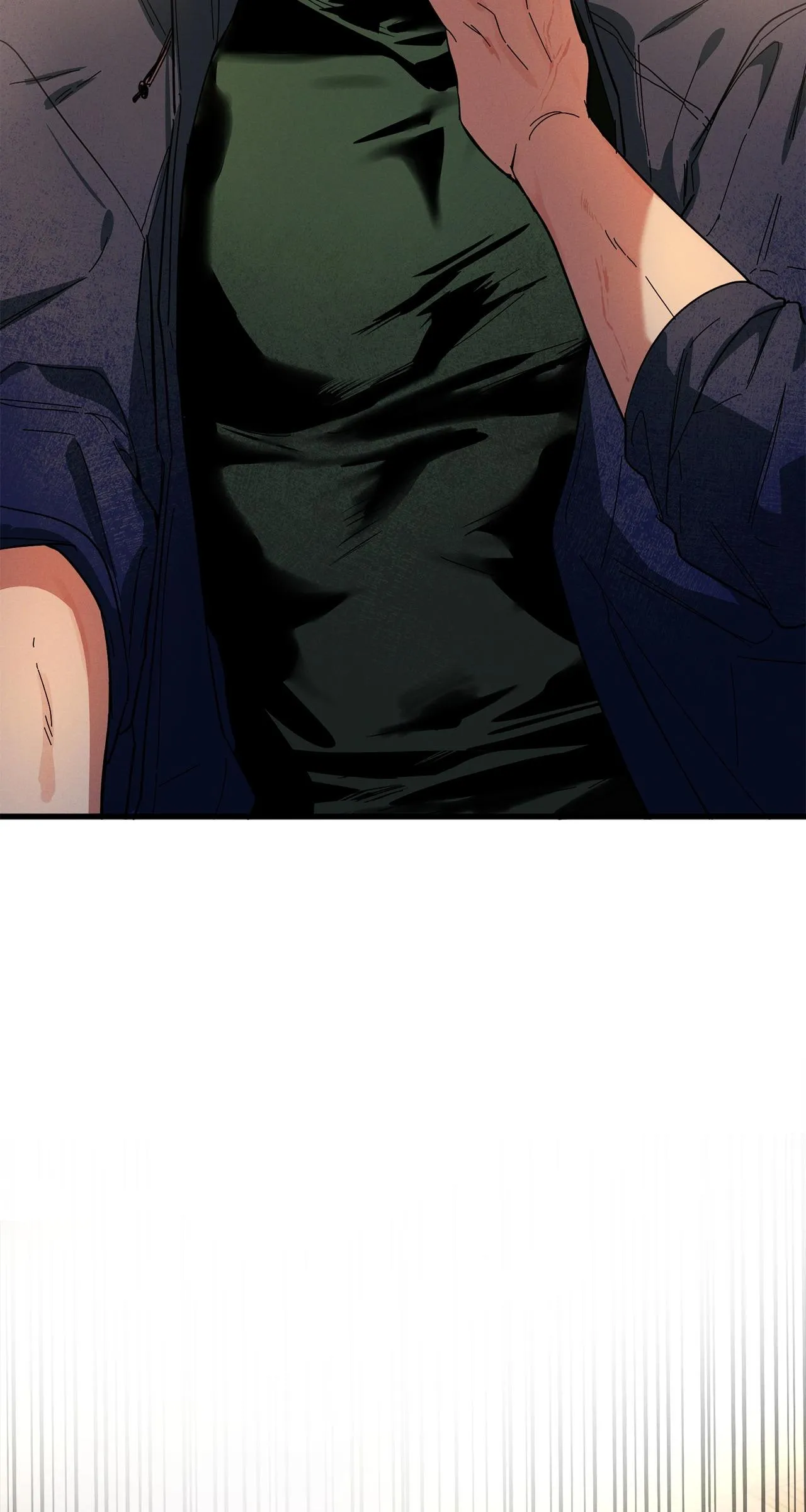 Read Jangsan Tiger chapter 17 image 46 on Lezhin