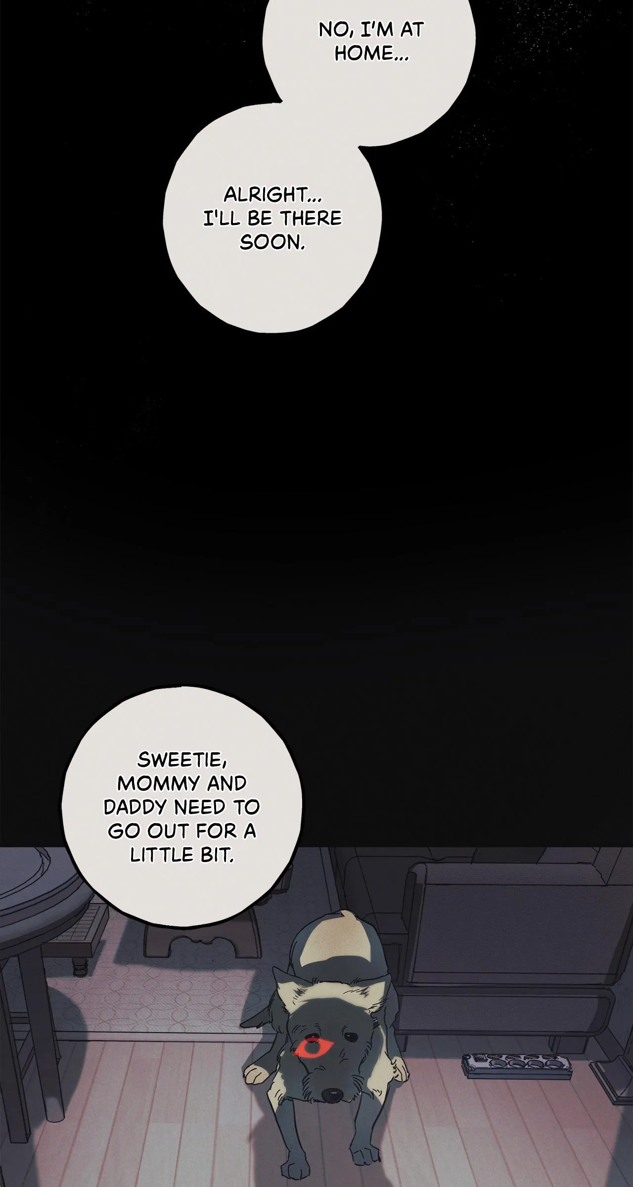 Read Jangsan Tiger chapter 17 image 5 on Lezhin