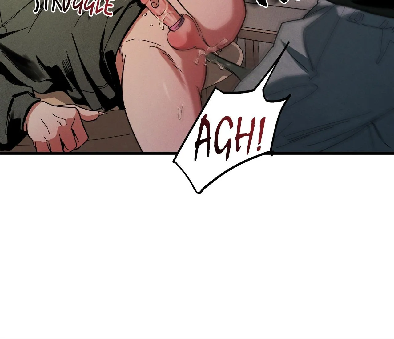 Read Jangsan Tiger chapter 17 image 57 on Lezhin