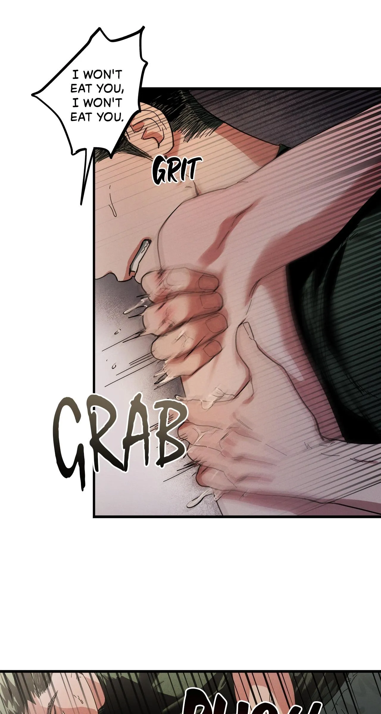 Read Jangsan Tiger chapter 17 image 58 on Lezhin