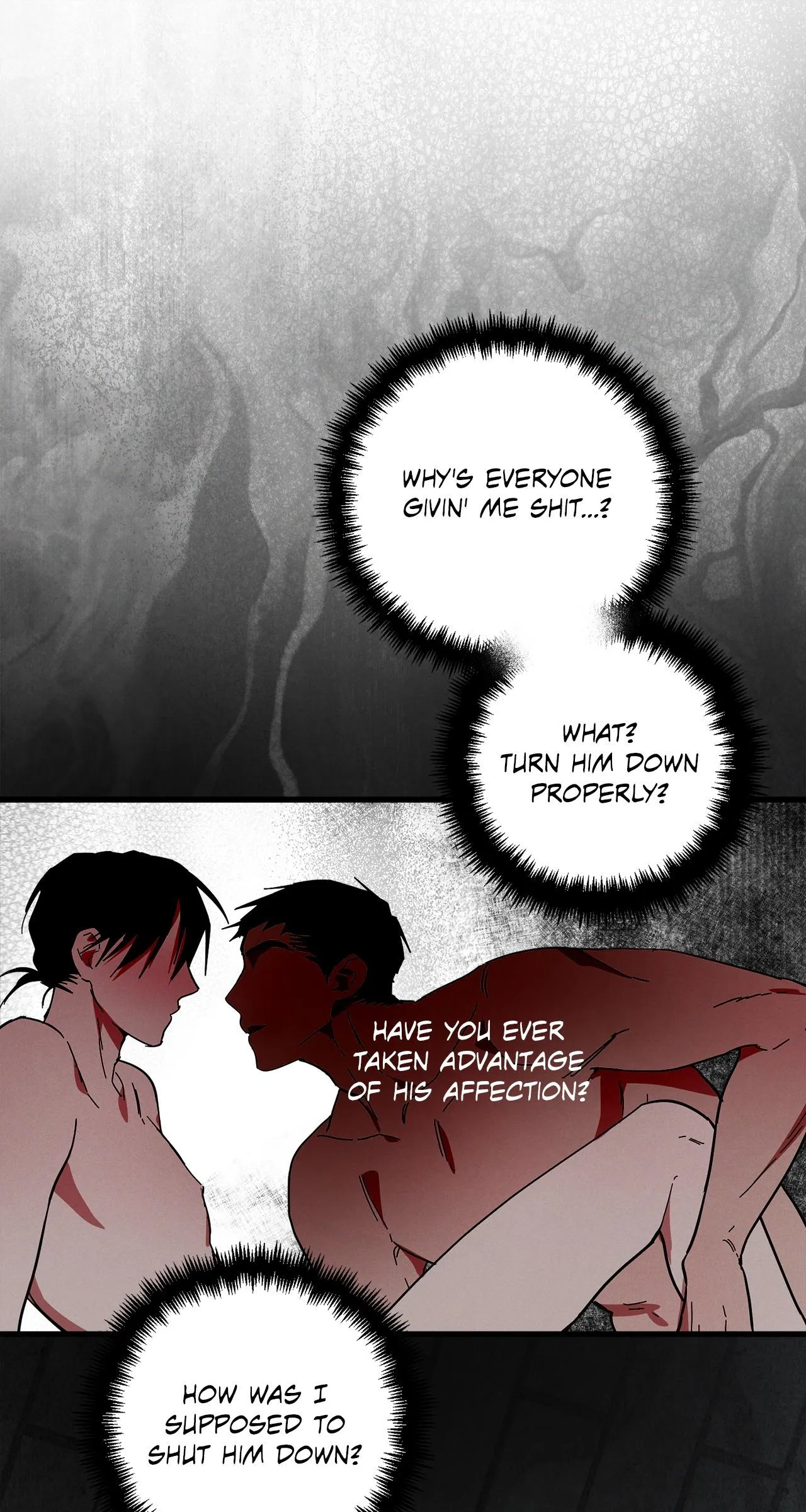 Read Jangsan Tiger chapter 17 image 61 on Lezhin