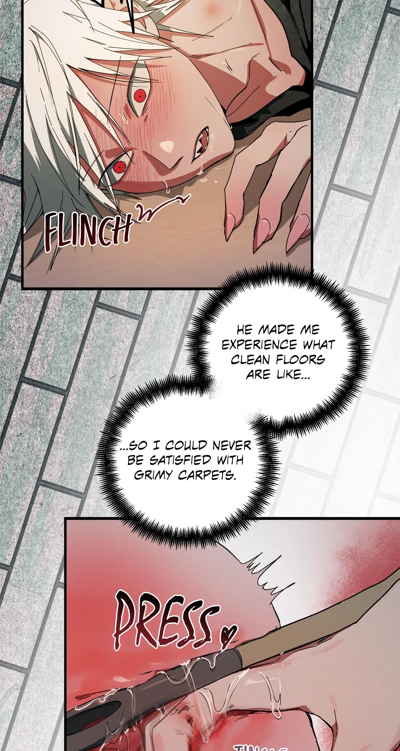 Read Jangsan Tiger chapter 17 image 63 on Lezhin