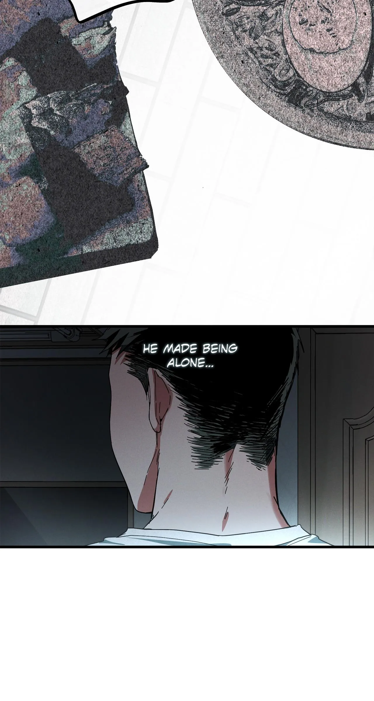 Read Jangsan Tiger chapter 17 image 65 on Lezhin