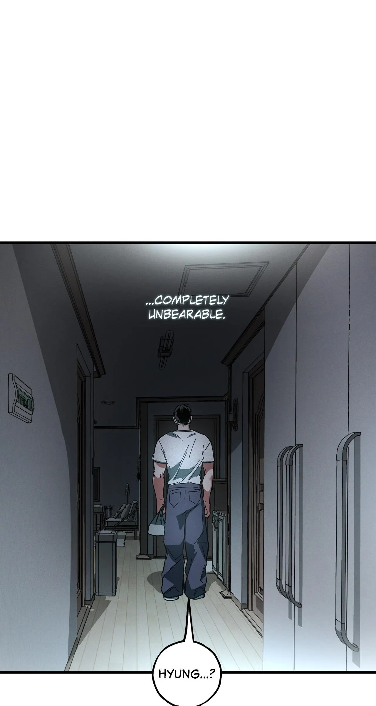 Read Jangsan Tiger chapter 17 image 66 on Lezhin