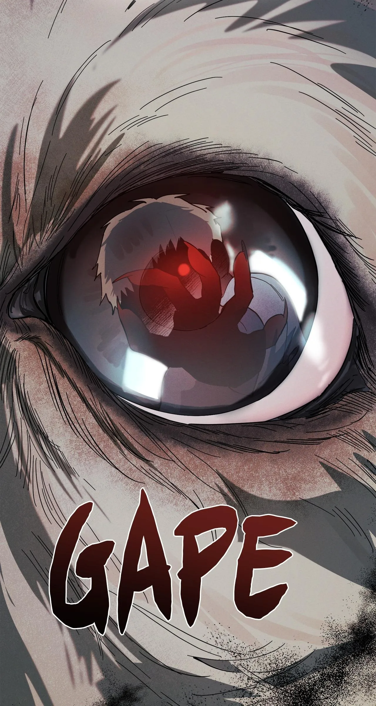 Read Jangsan Tiger chapter 17 image 7 on Lezhin