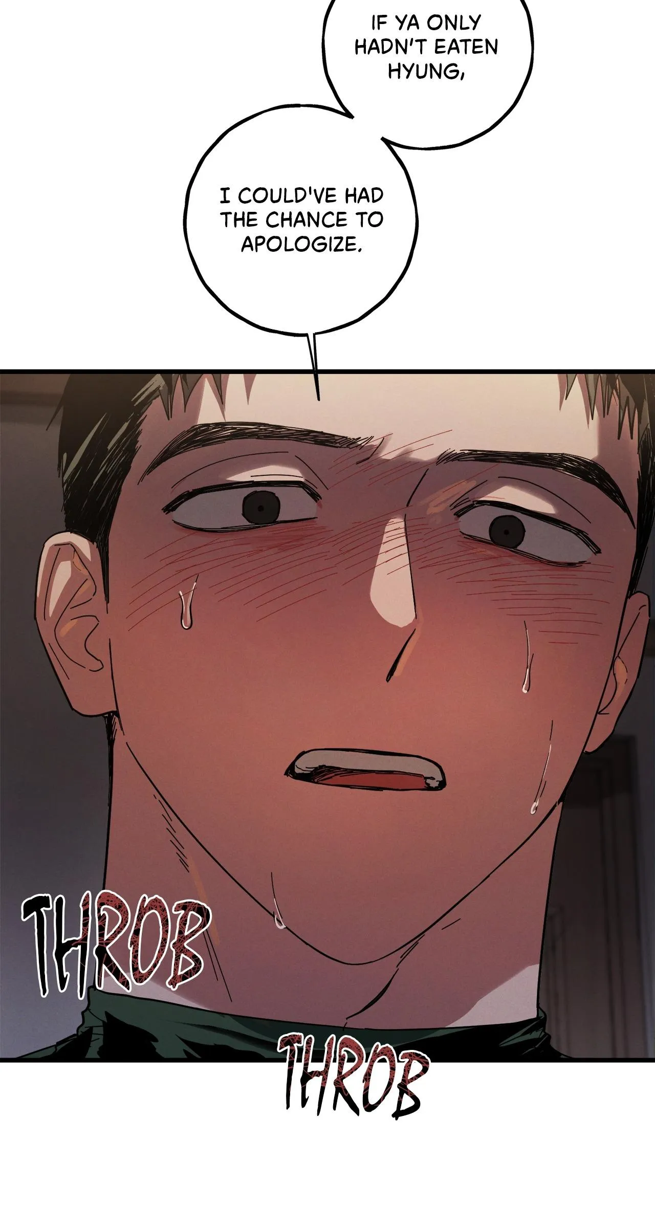 Read Jangsan Tiger chapter 17 image 73 on Lezhin