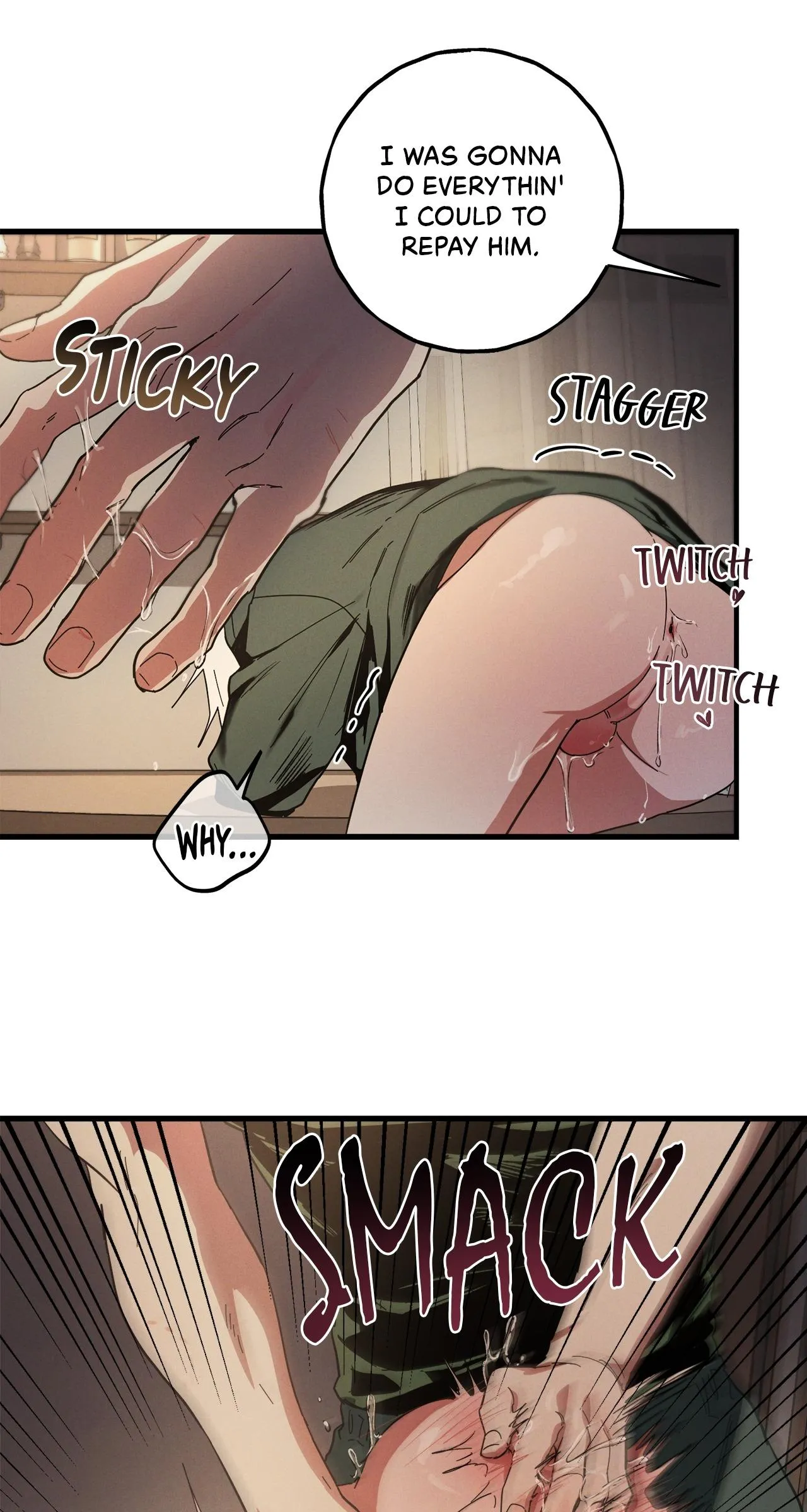 Read Jangsan Tiger chapter 17 image 74 on Lezhin