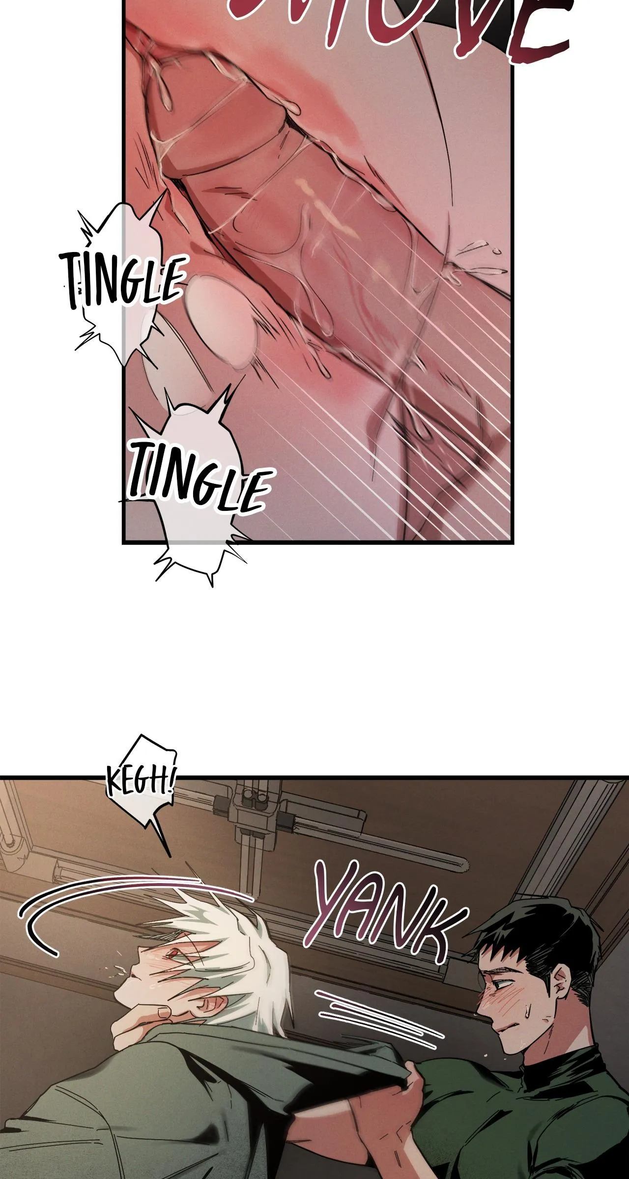 Read Jangsan Tiger chapter 17 image 77 on Lezhin