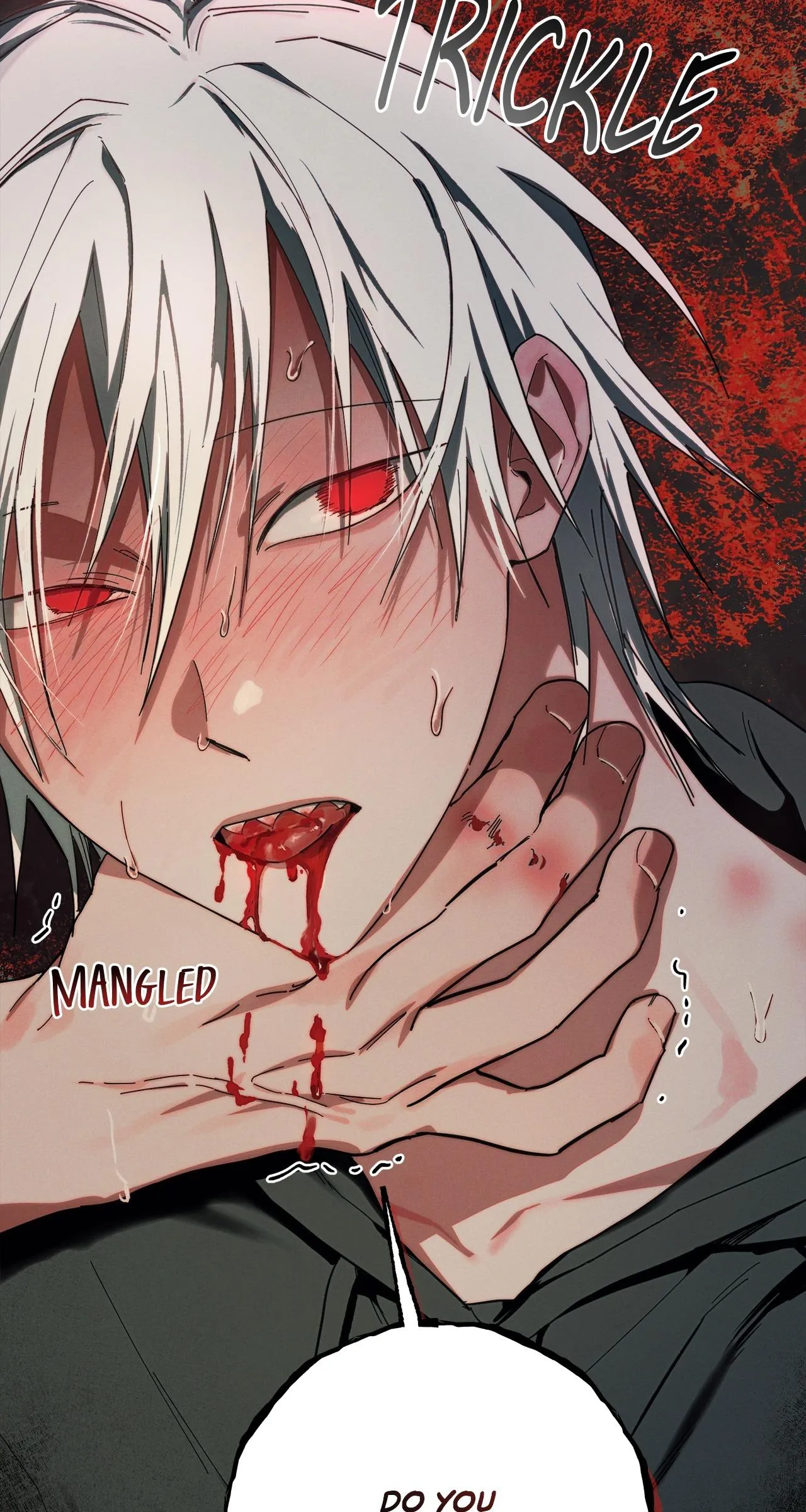 Read Jangsan Tiger chapter 18 image 16 on Lezhin