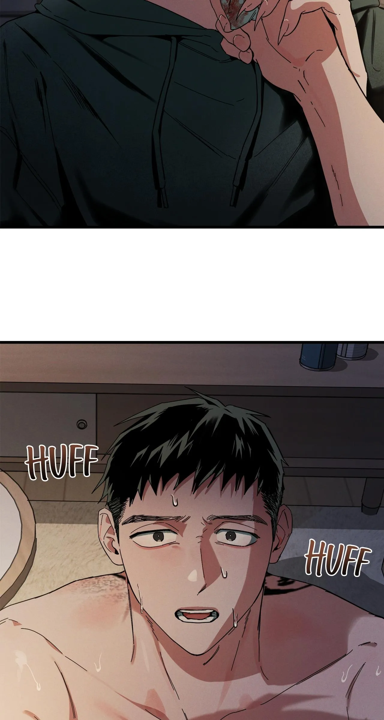 Read Jangsan Tiger chapter 18 image 22 on Lezhin