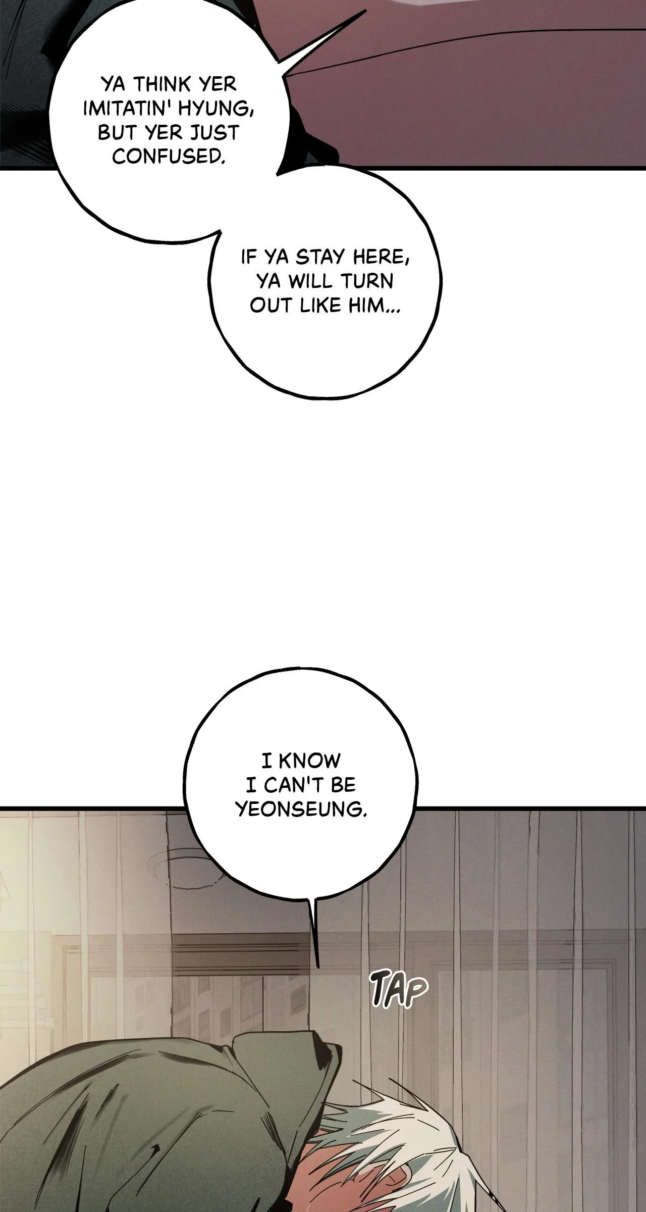 Read Jangsan Tiger chapter 18 image 37 on Lezhin