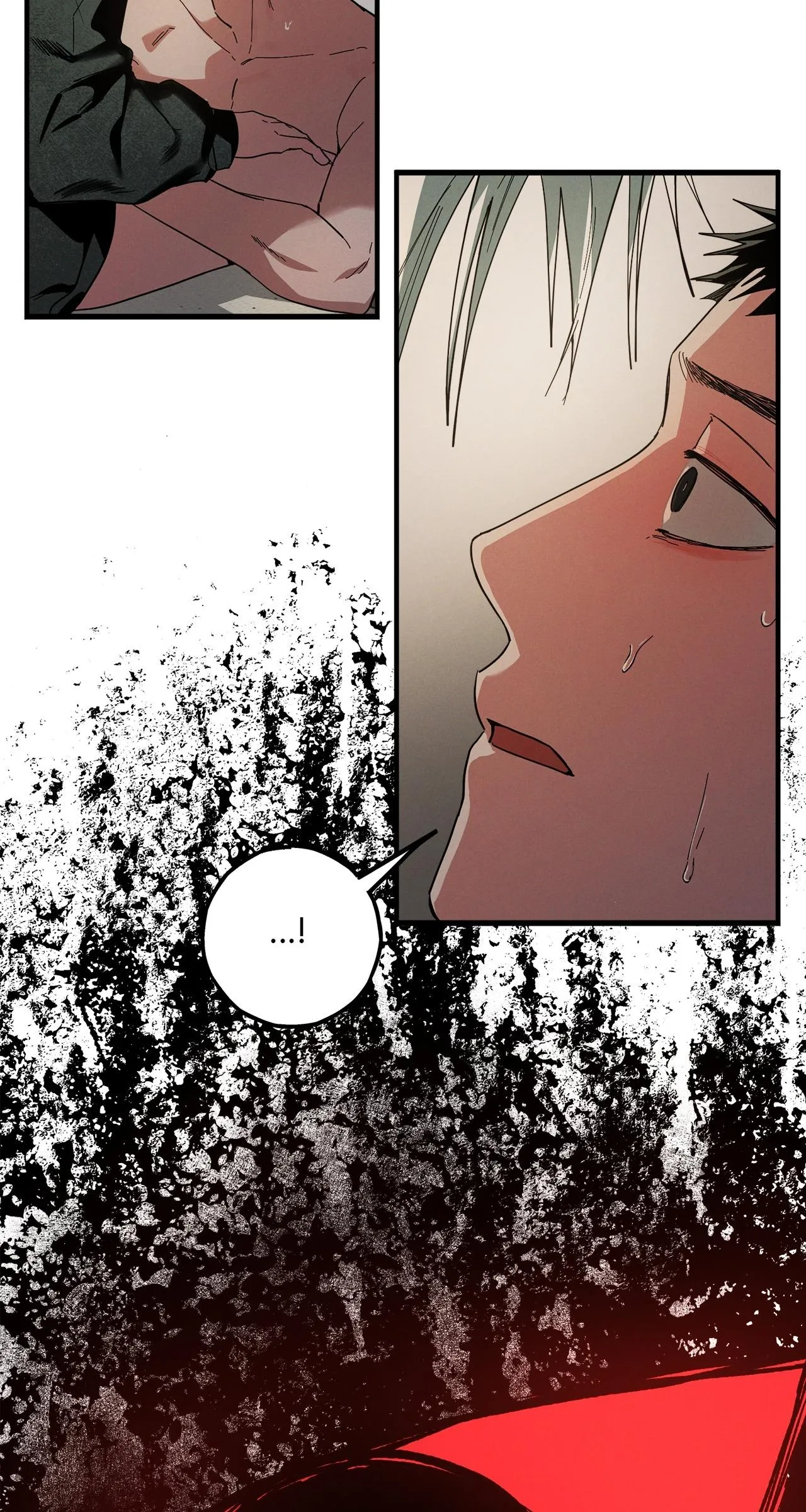 Read Jangsan Tiger chapter 18 image 42 on Lezhin
