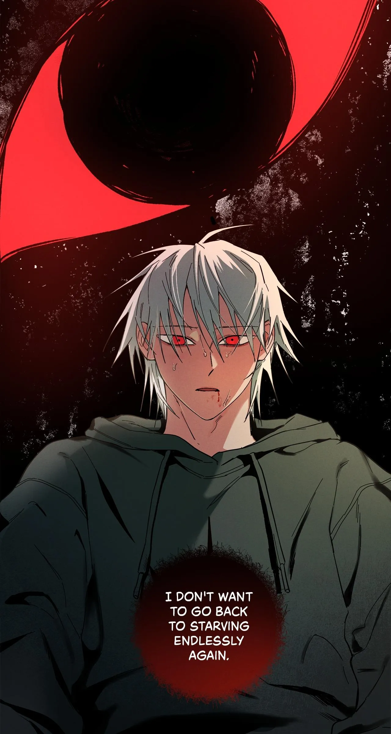 Read Jangsan Tiger chapter 18 image 43 on Lezhin