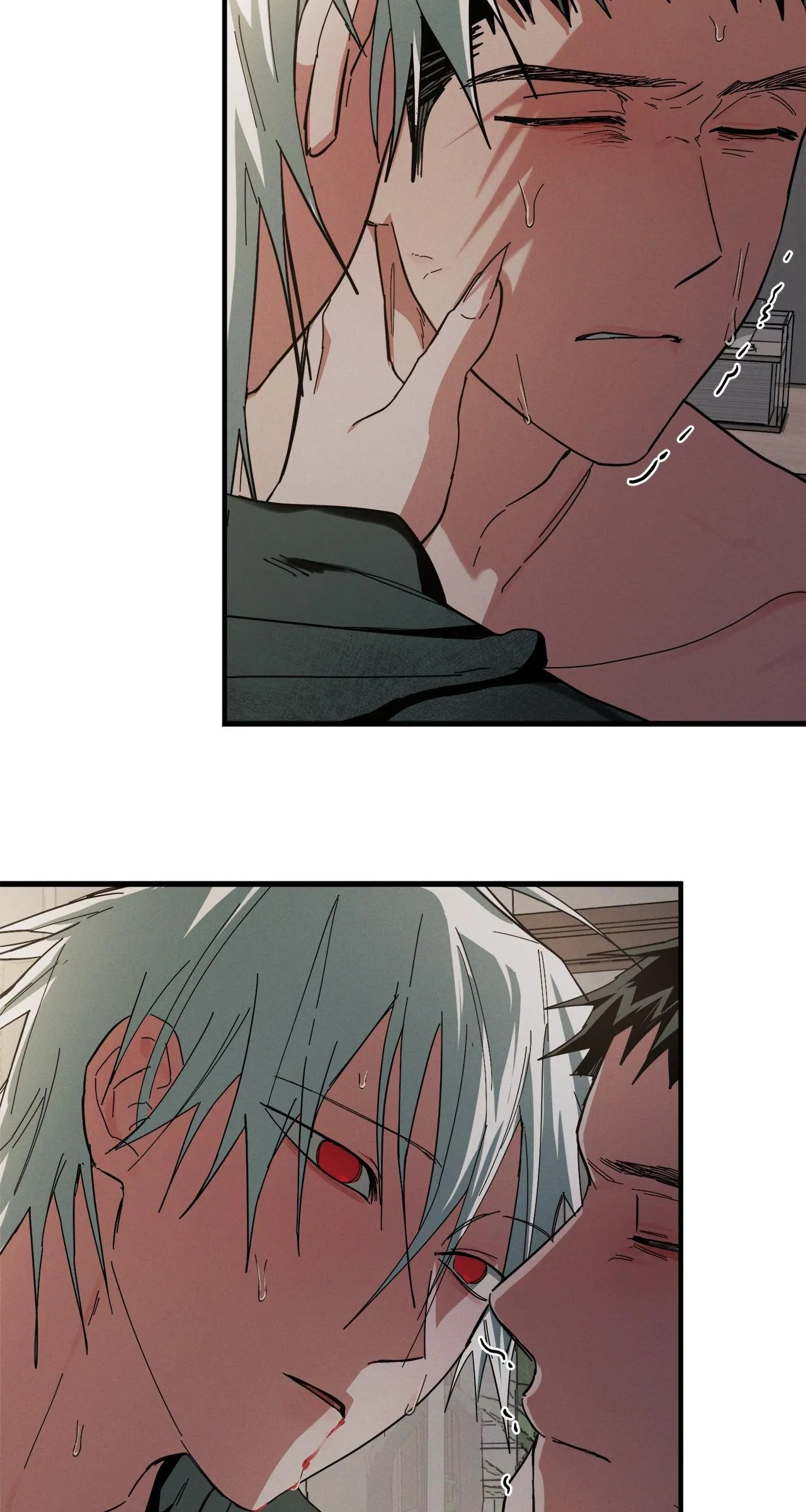 Read Jangsan Tiger chapter 18 image 50 on Lezhin