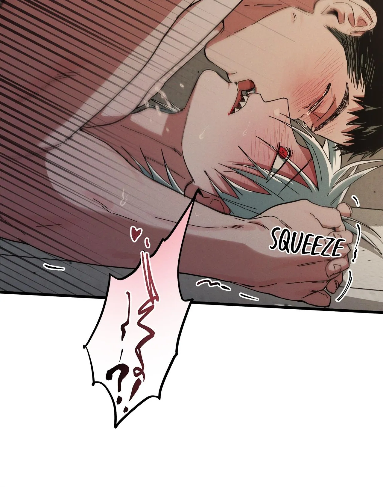 Read Jangsan Tiger chapter 18 image 59 on Lezhin