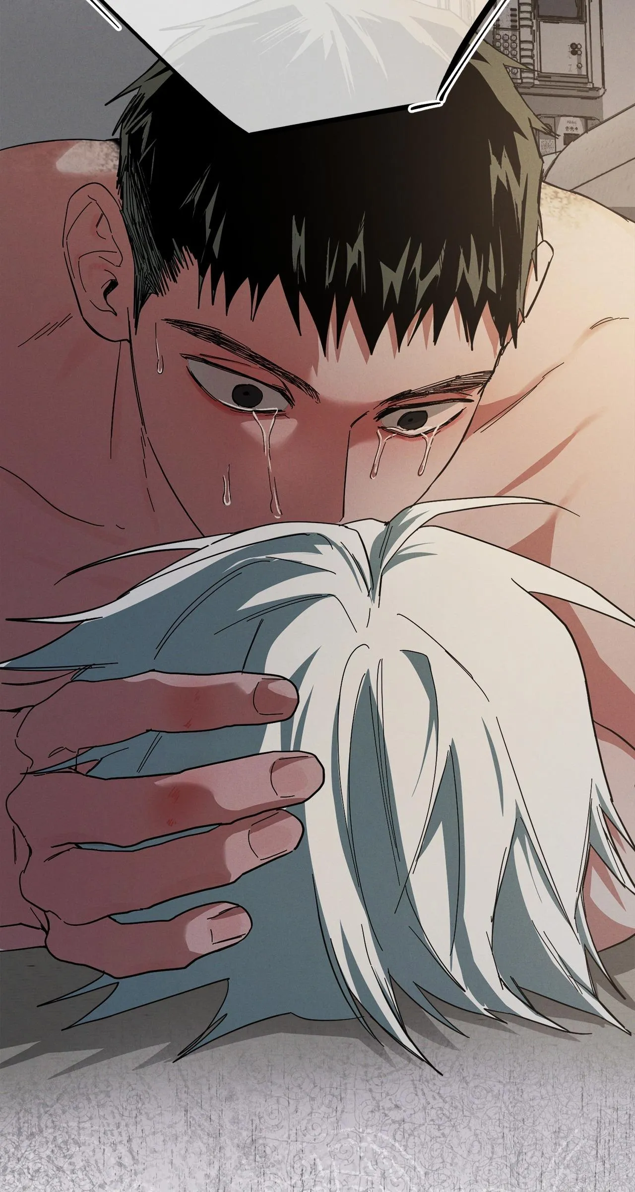 Read Jangsan Tiger chapter 18 image 67 on Lezhin