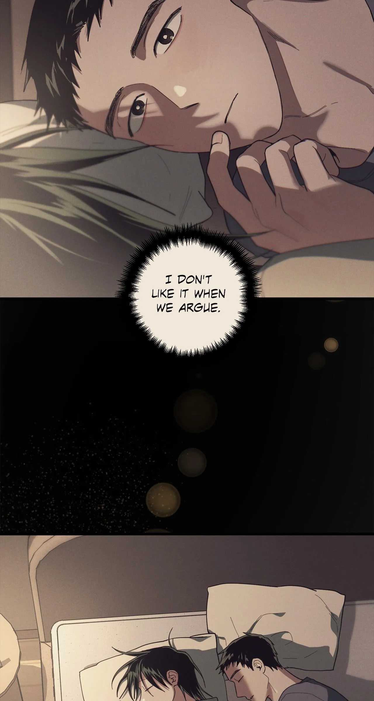 Read Jangsan Tiger chapter 20 image 10 on Lezhin