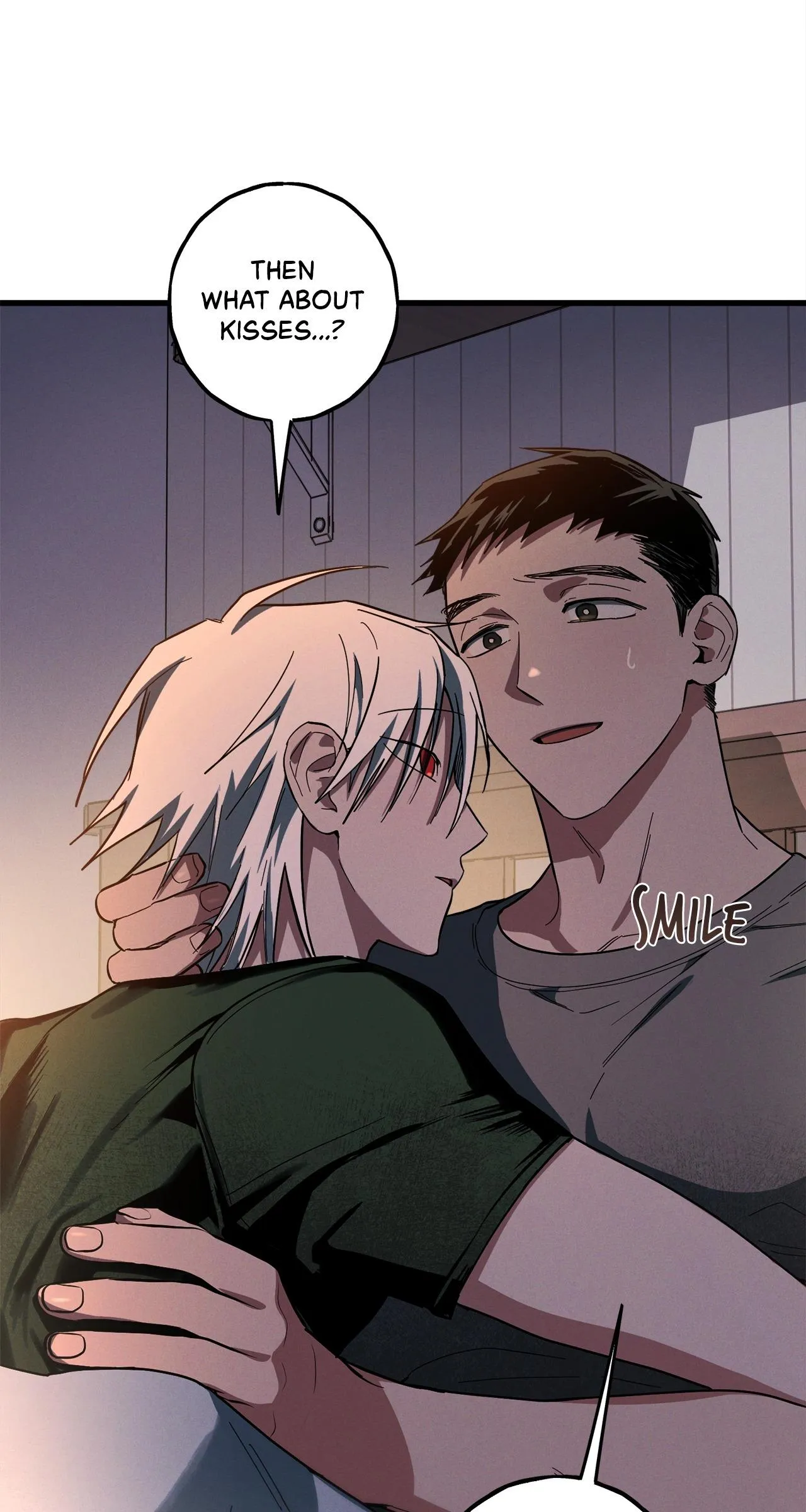 Read Jangsan Tiger chapter 20 image 100 on Lezhin