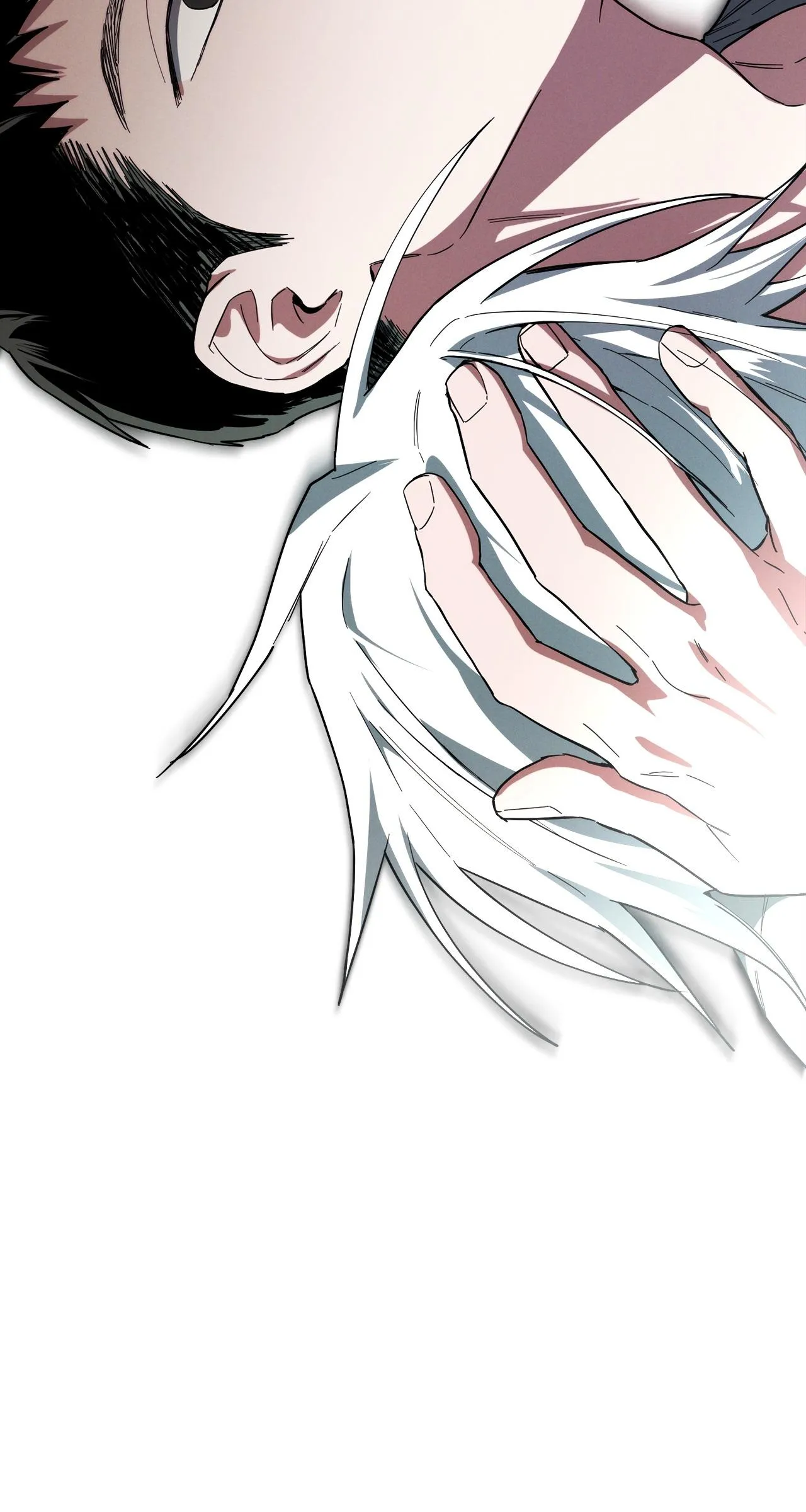 Read Jangsan Tiger chapter 20 image 106 on Lezhin