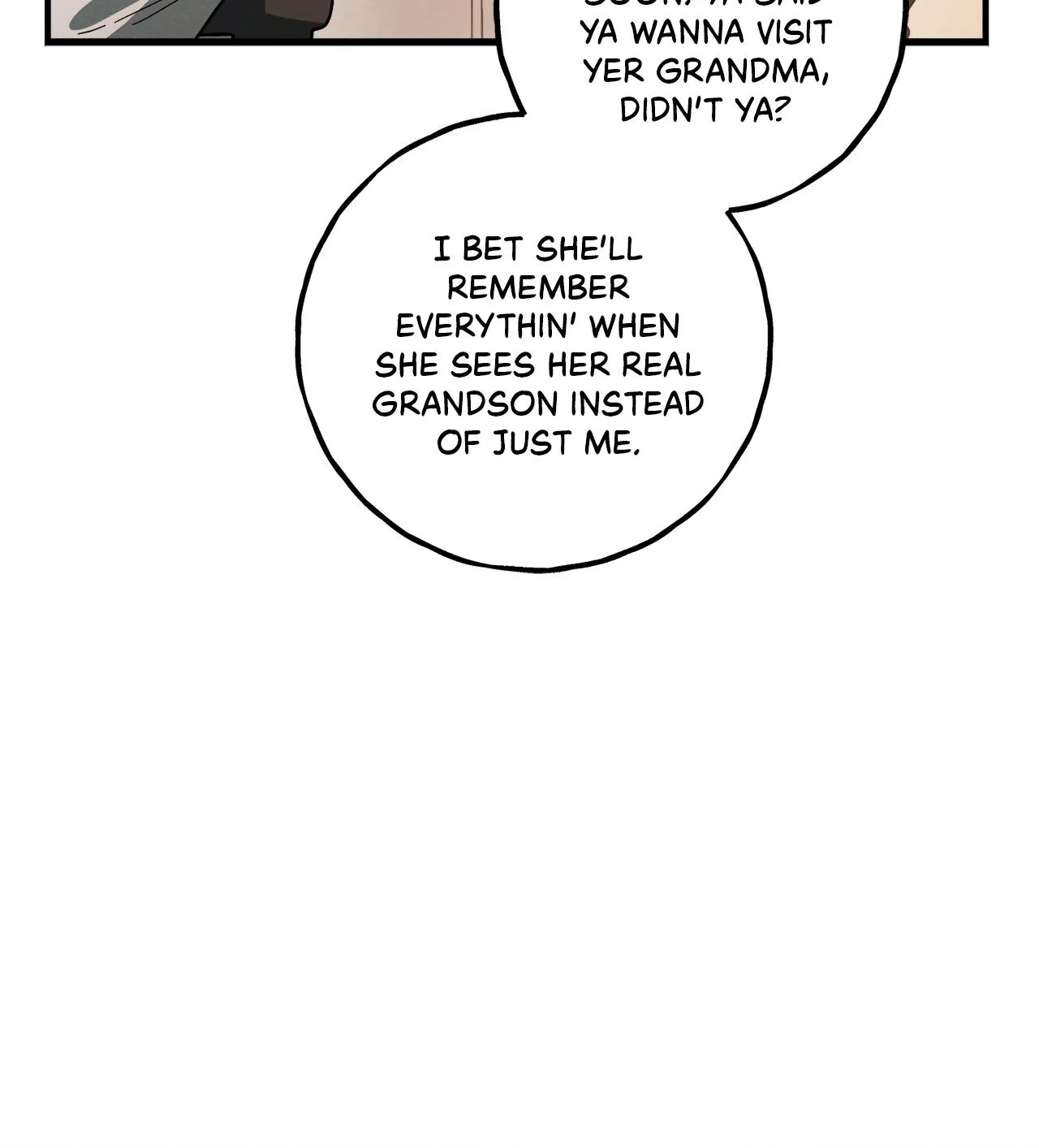 Read Jangsan Tiger chapter 20 image 15 on Lezhin