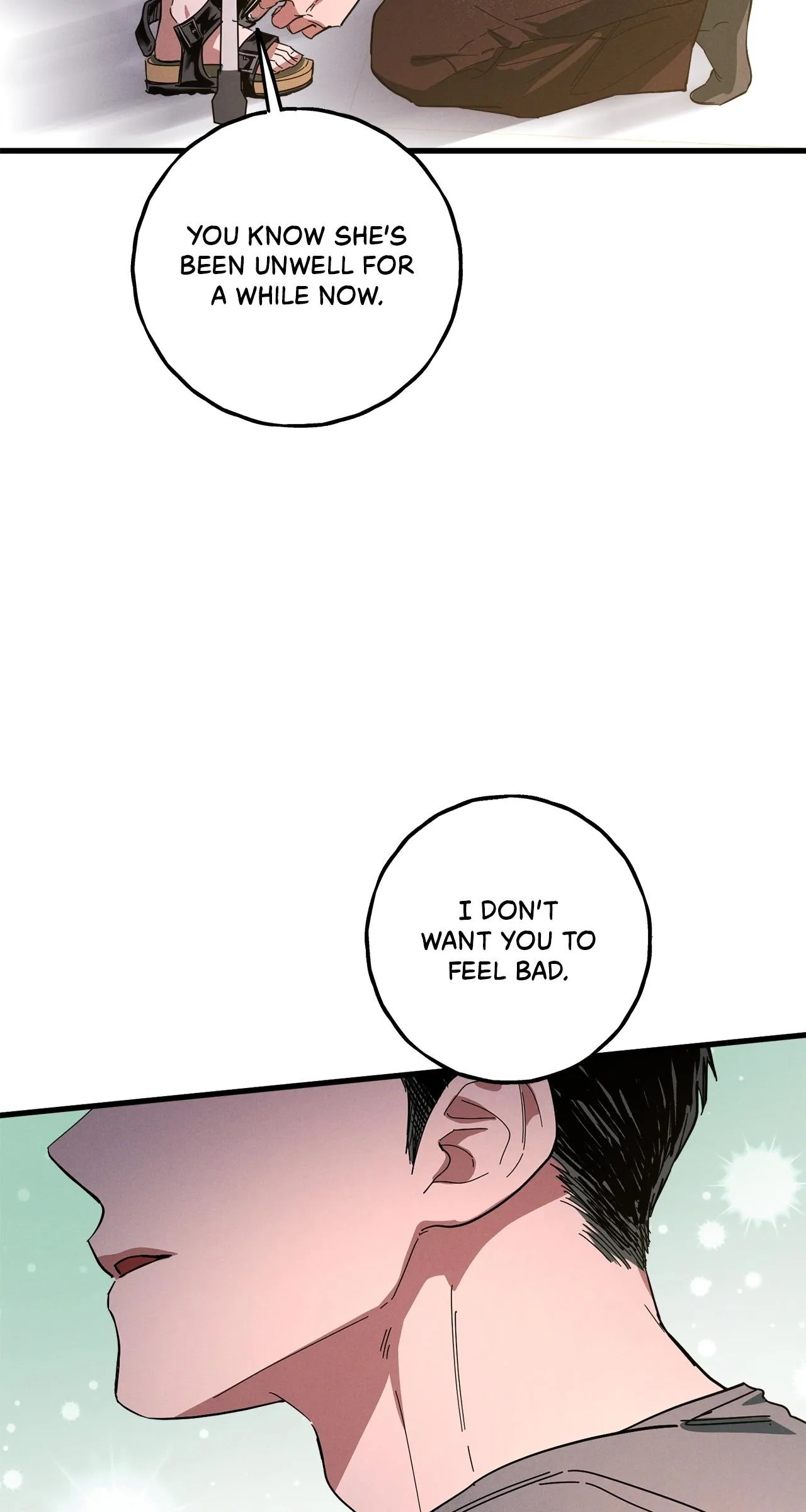 Read Jangsan Tiger chapter 20 image 23 on Lezhin