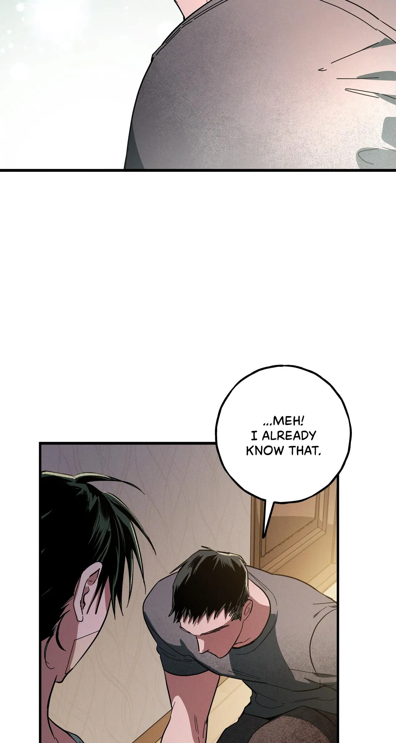 Read Jangsan Tiger chapter 20 image 24 on Lezhin
