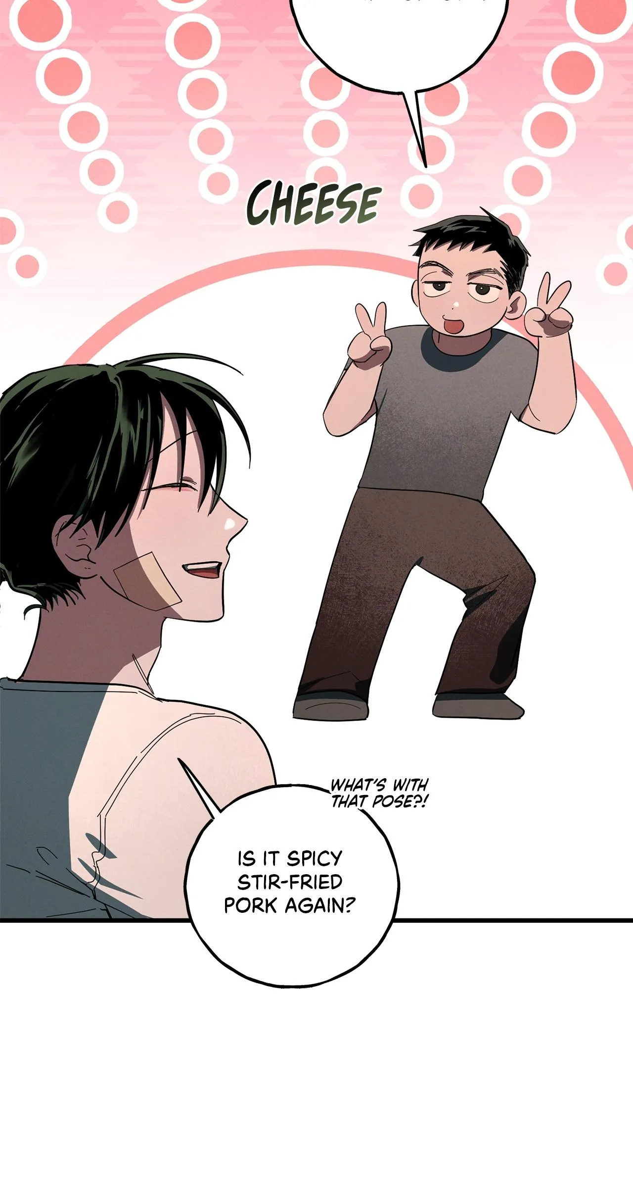 Read Jangsan Tiger chapter 20 image 30 on Lezhin