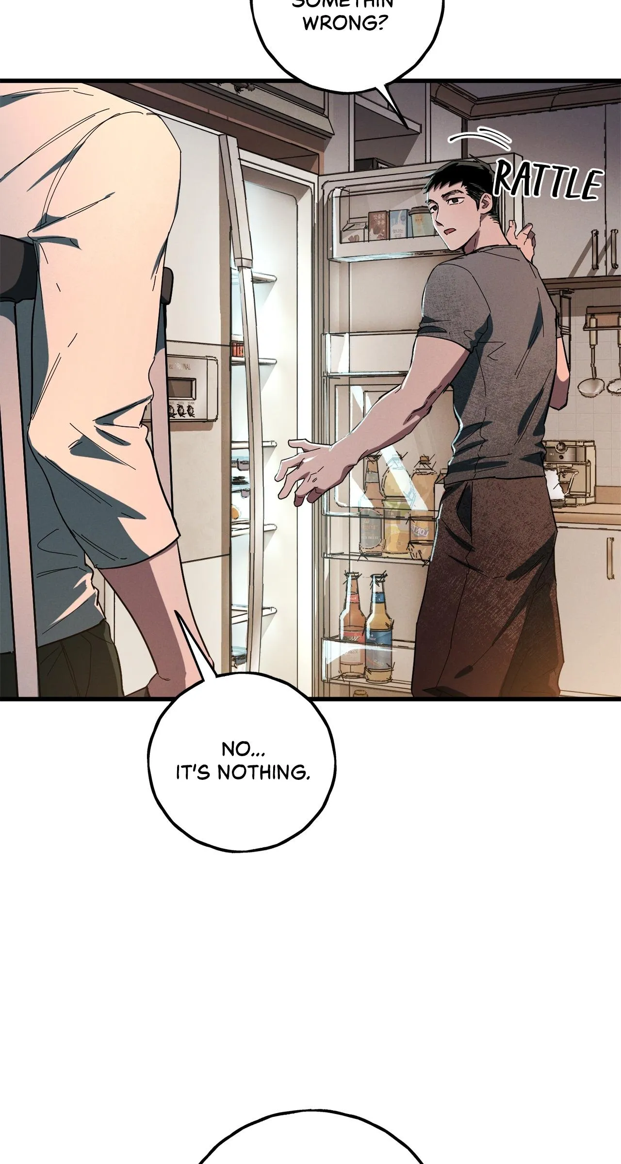 Read Jangsan Tiger chapter 20 image 34 on Lezhin
