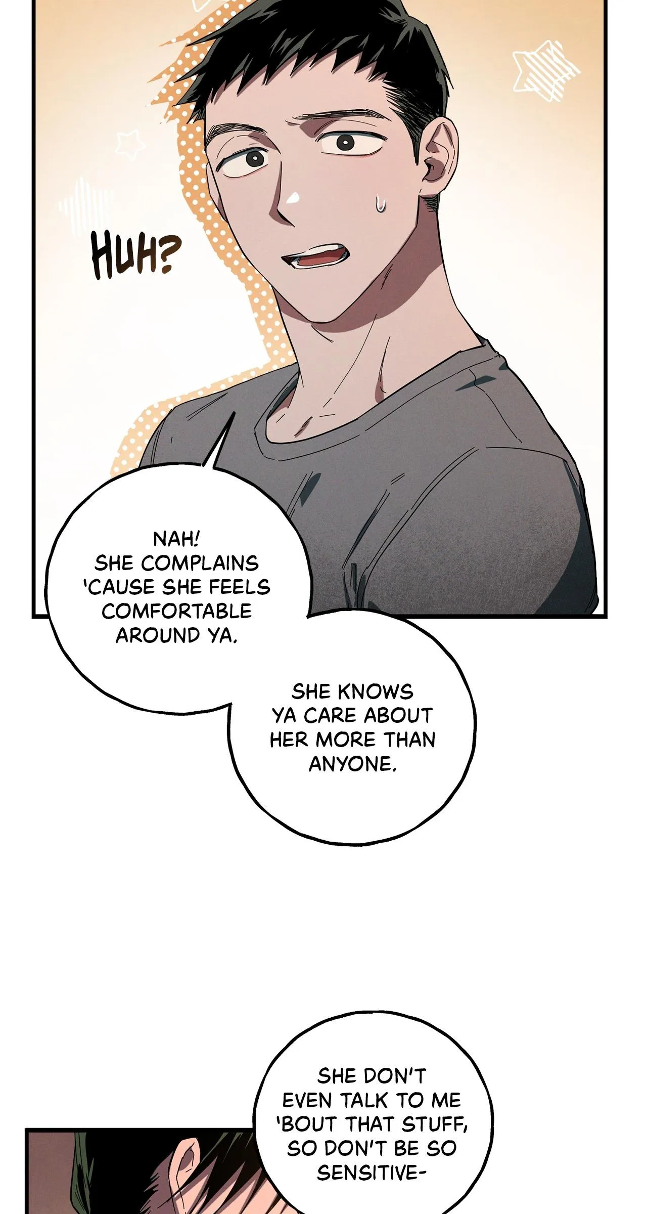 Read Jangsan Tiger chapter 20 image 36 on Lezhin