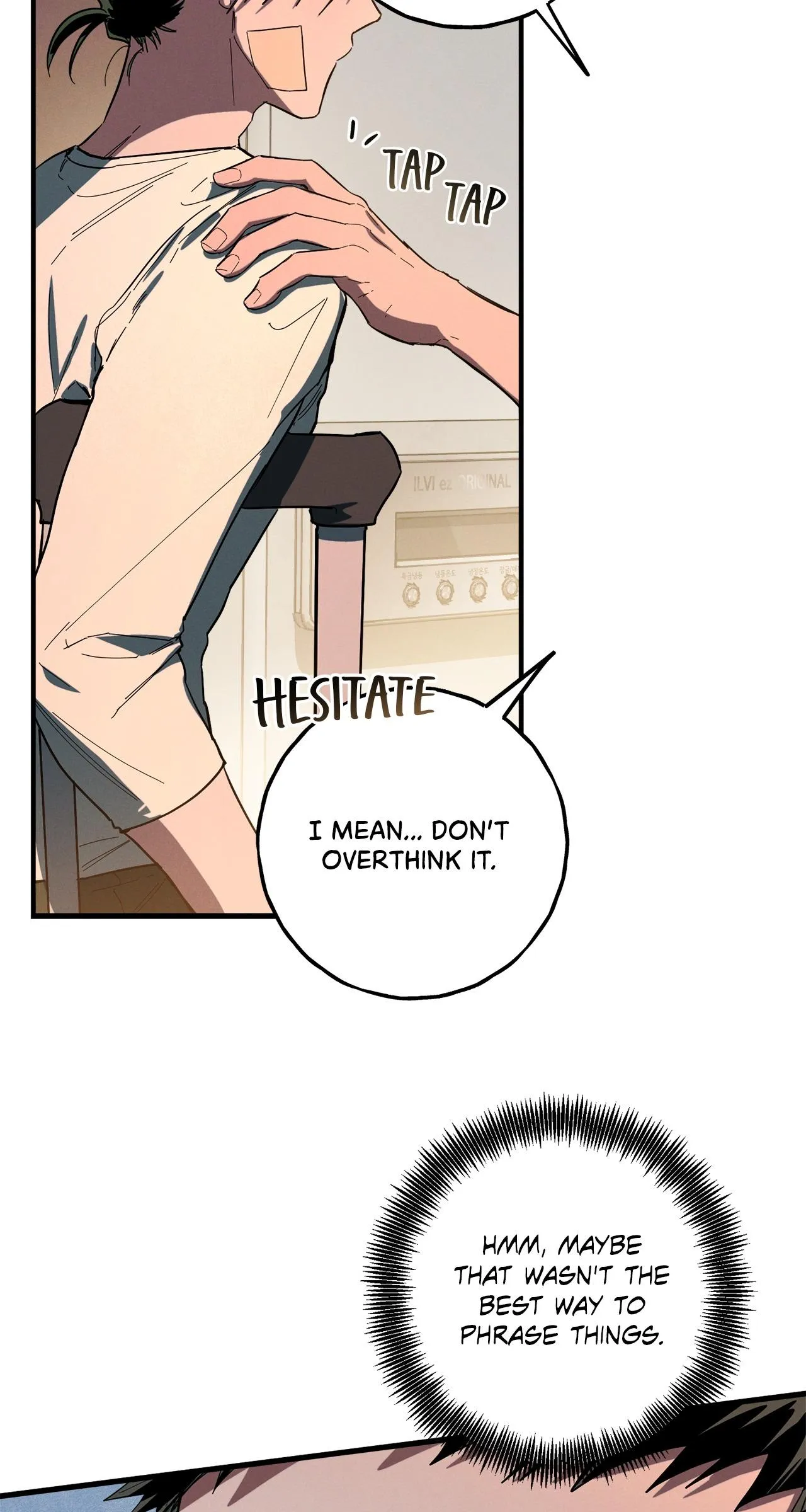 Read Jangsan Tiger chapter 20 image 37 on Lezhin