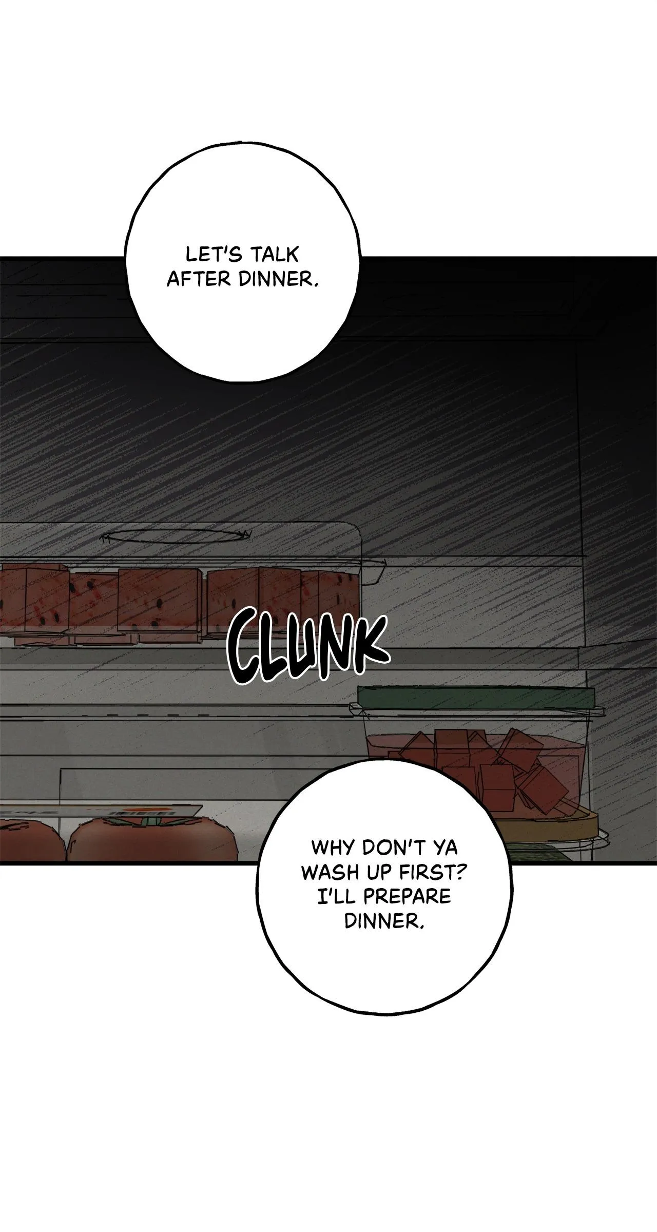 Read Jangsan Tiger chapter 20 image 58 on Lezhin