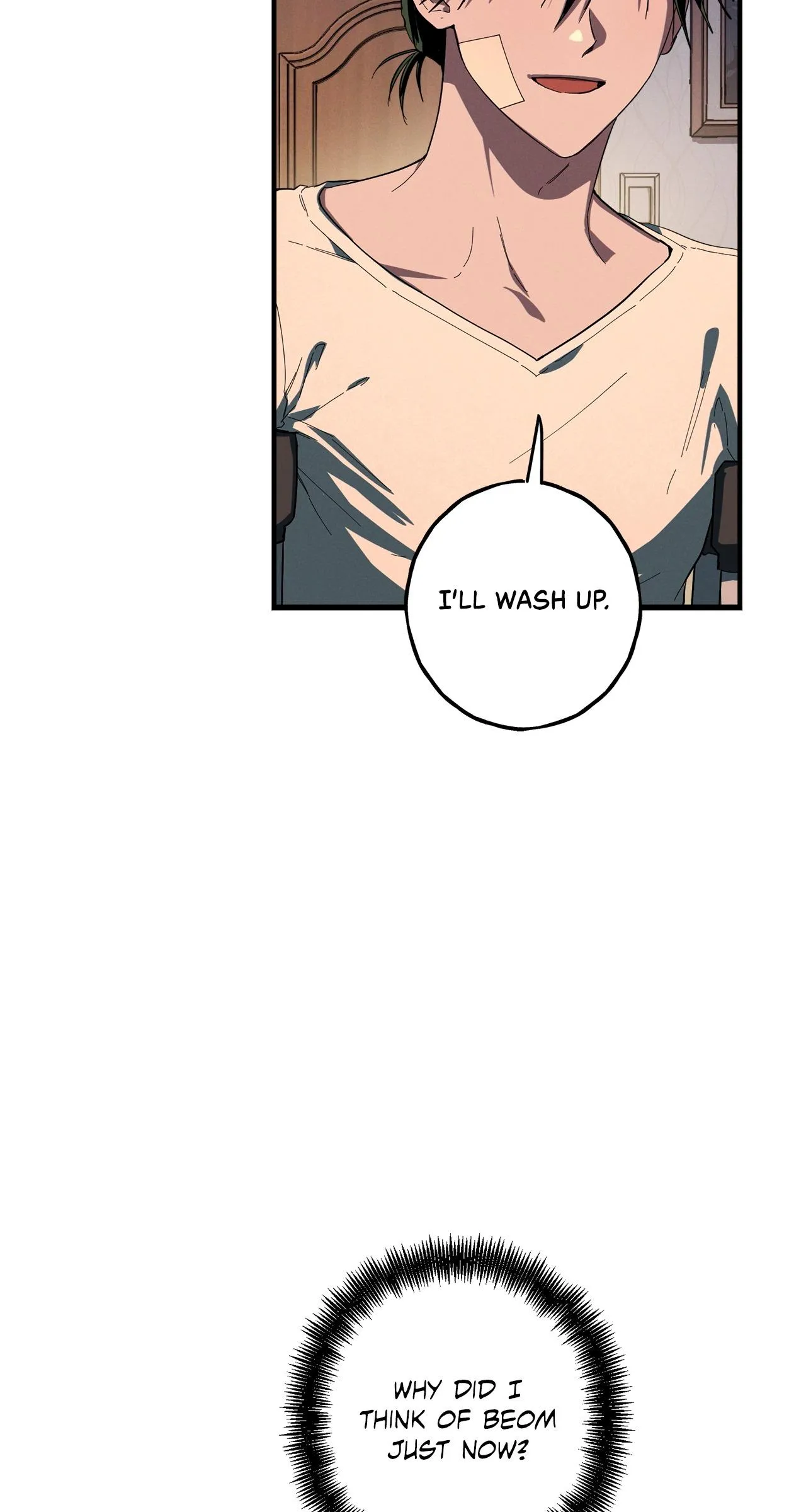 Read Jangsan Tiger chapter 20 image 60 on Lezhin