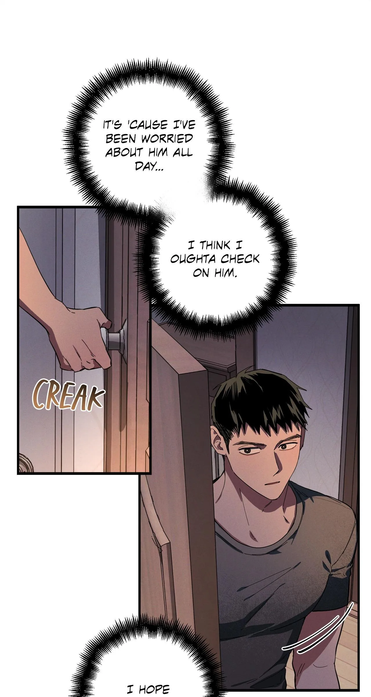 Read Jangsan Tiger chapter 20 image 62 on Lezhin