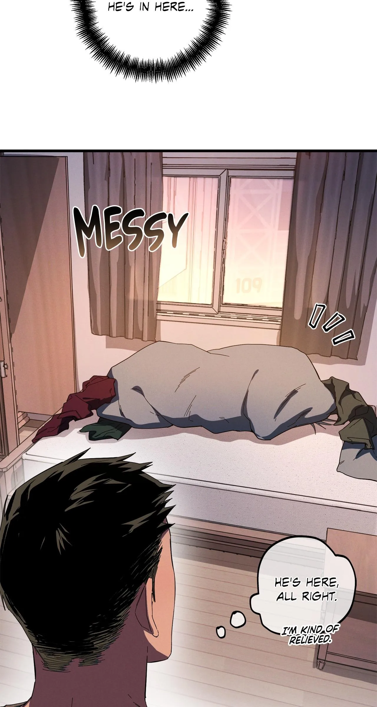 Read Jangsan Tiger chapter 20 image 63 on Lezhin