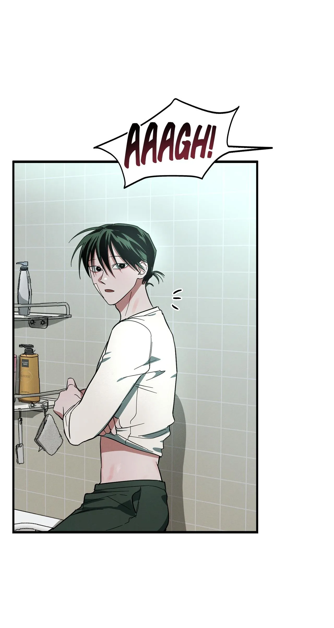 Read Jangsan Tiger chapter 20 image 68 on Lezhin