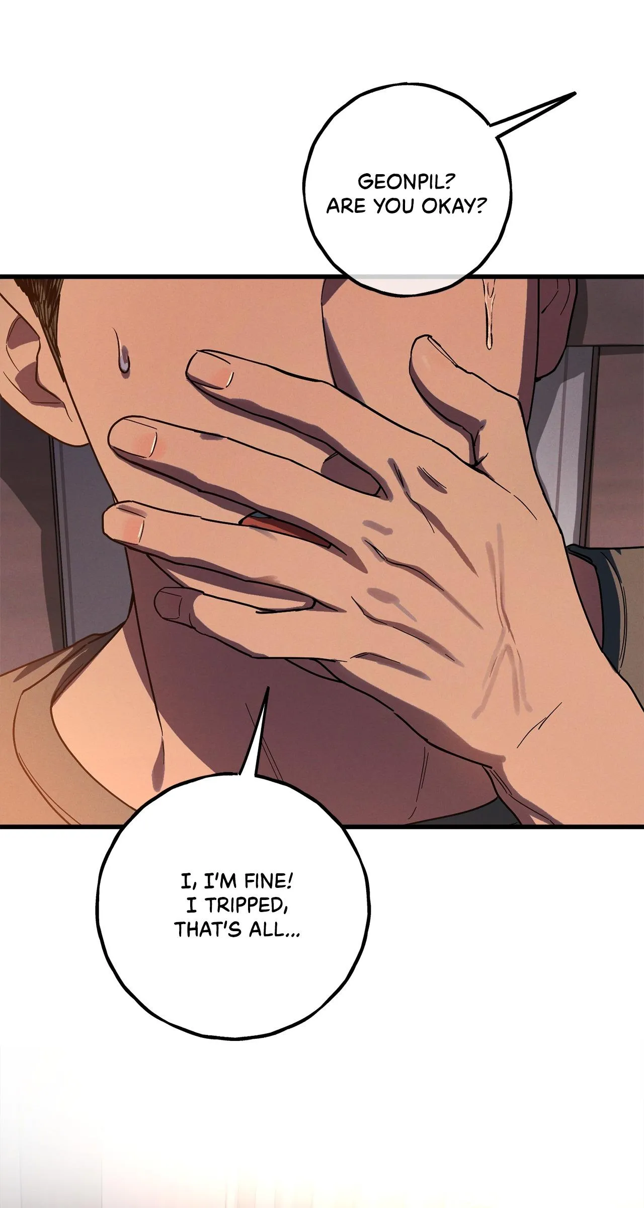 Read Jangsan Tiger chapter 20 image 69 on Lezhin
