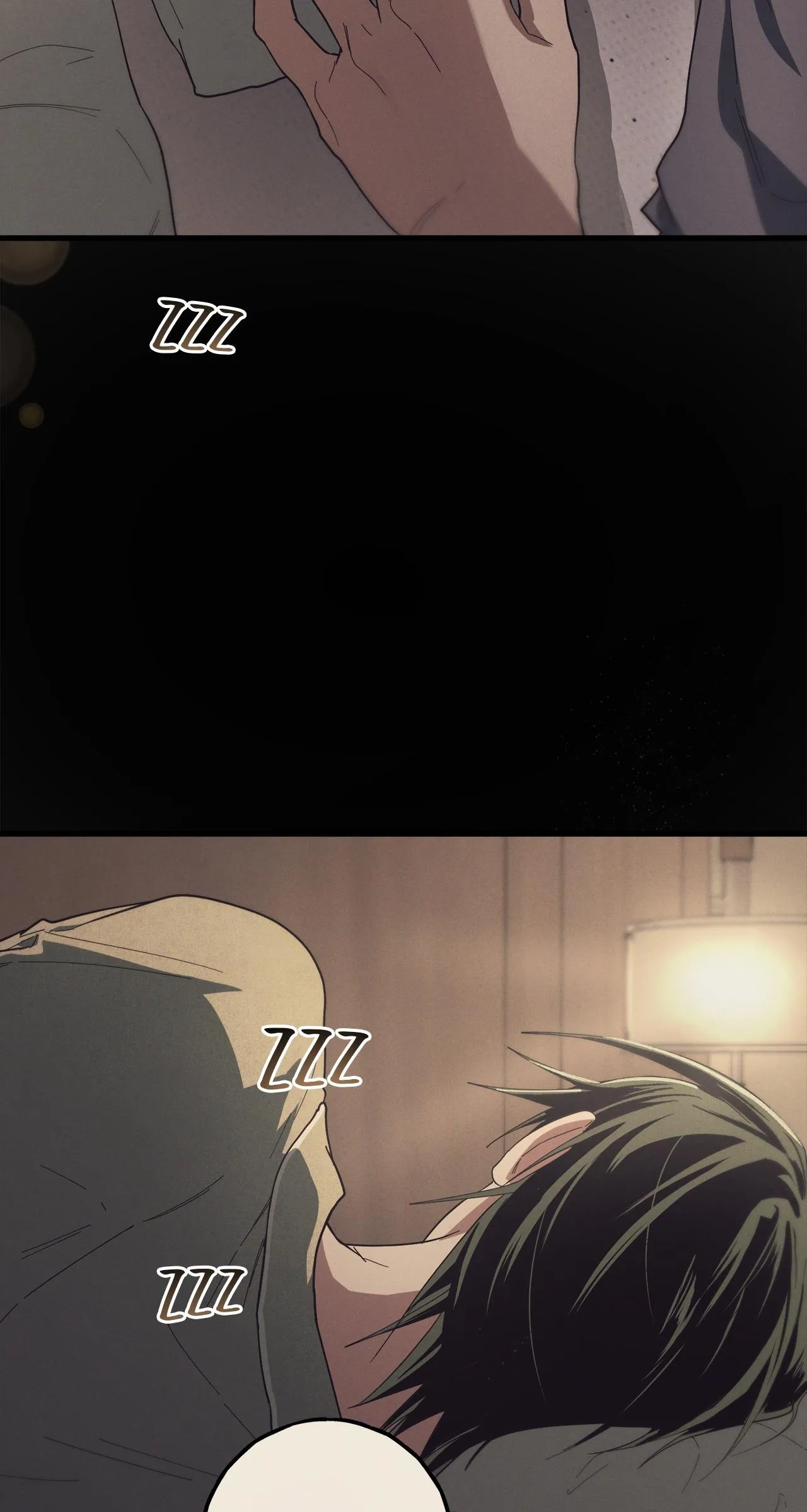 Read Jangsan Tiger chapter 20 image 7 on Lezhin