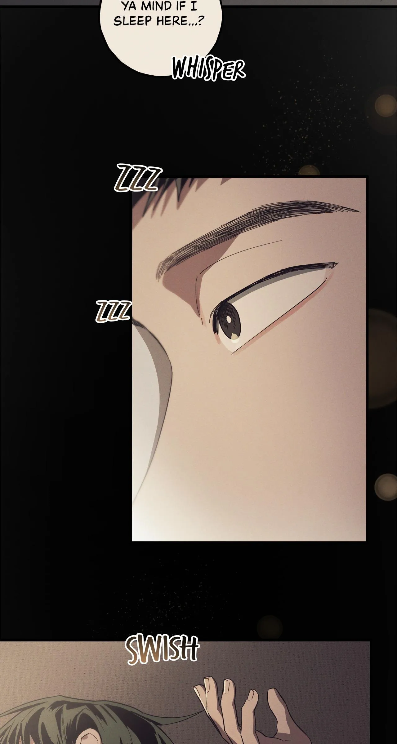 Read Jangsan Tiger chapter 20 image 8 on Lezhin