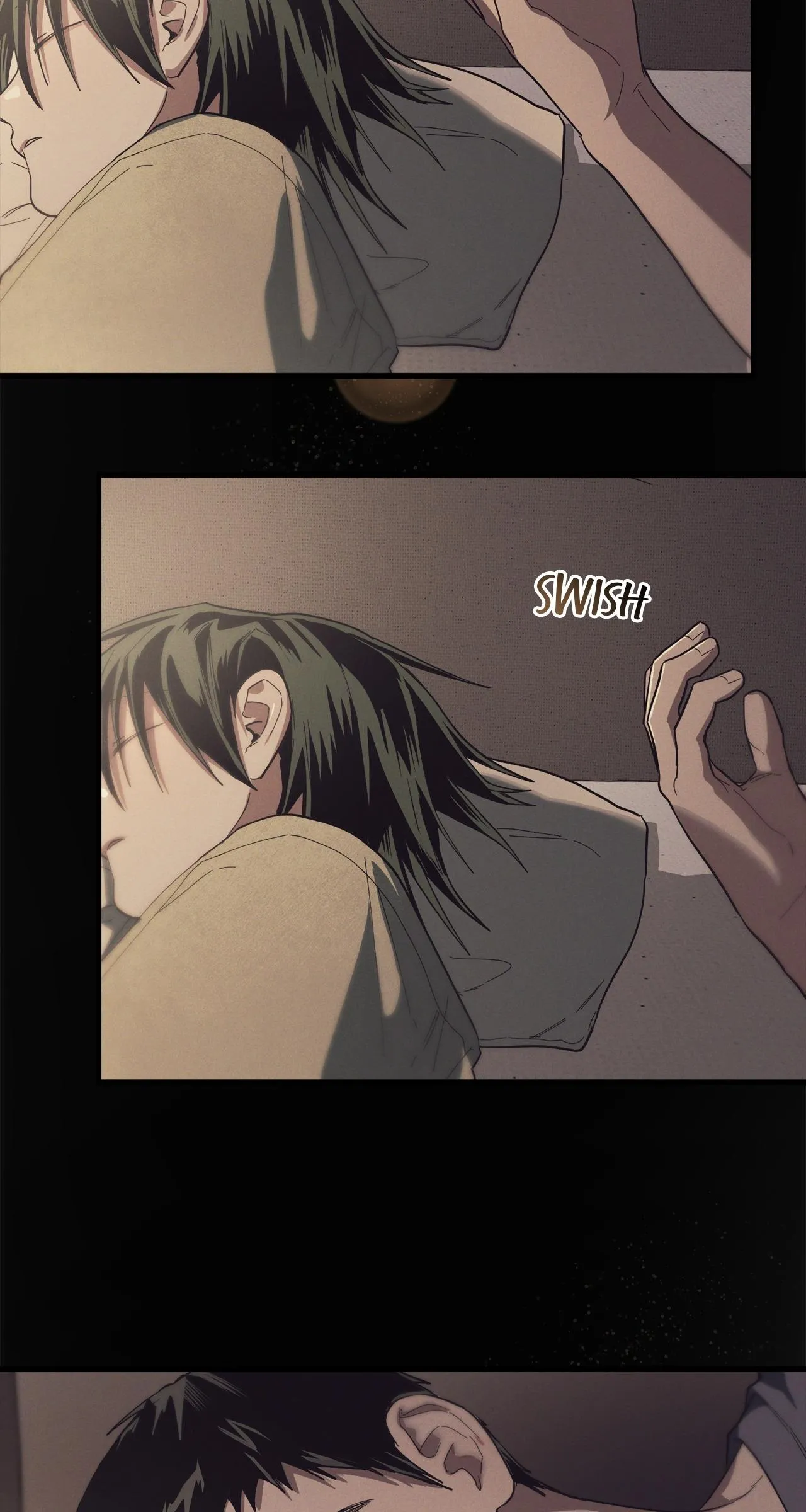 Read Jangsan Tiger chapter 20 image 9 on Lezhin