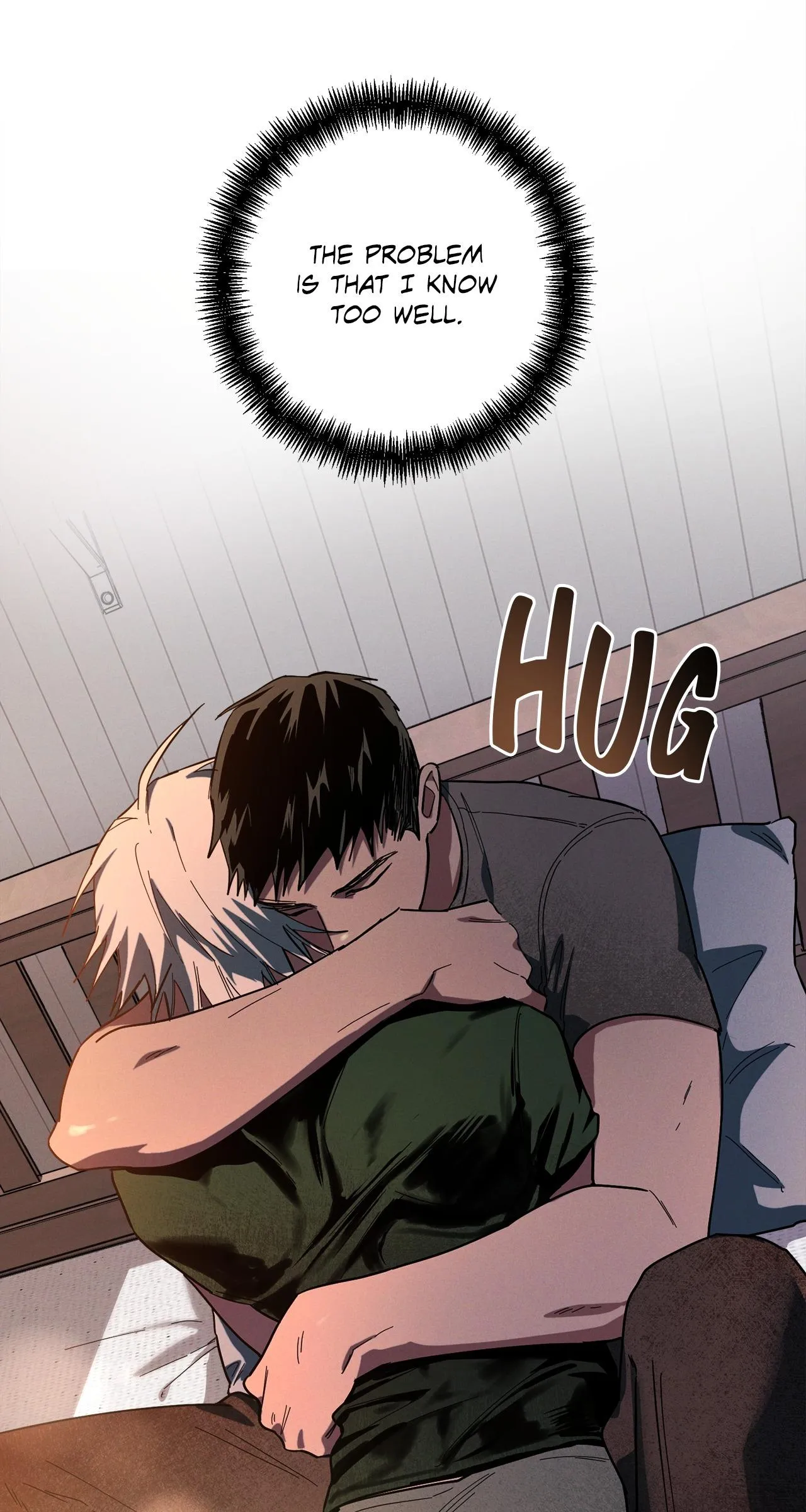 Read Jangsan Tiger chapter 20 image 95 on Lezhin