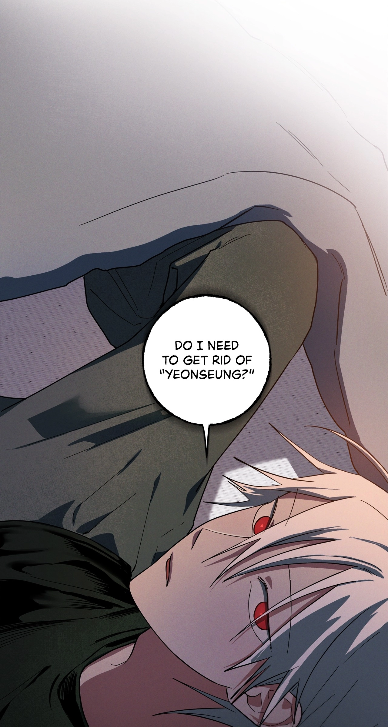 Read Jangsan Tiger chapter 21 image 1 on Lezhin